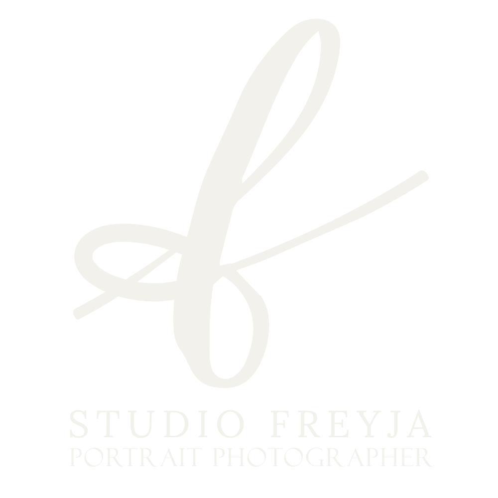 Studio Freyja, portrait photographer