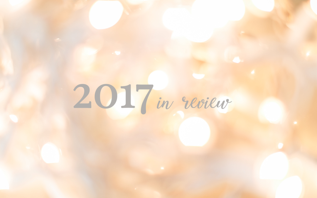 2017 in review – a new newborn photographer in San Diego, CA