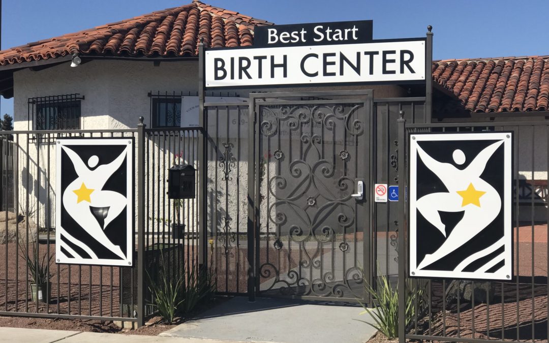 Best Start Birth Center – San Diego Motherhood – Vendor Feature