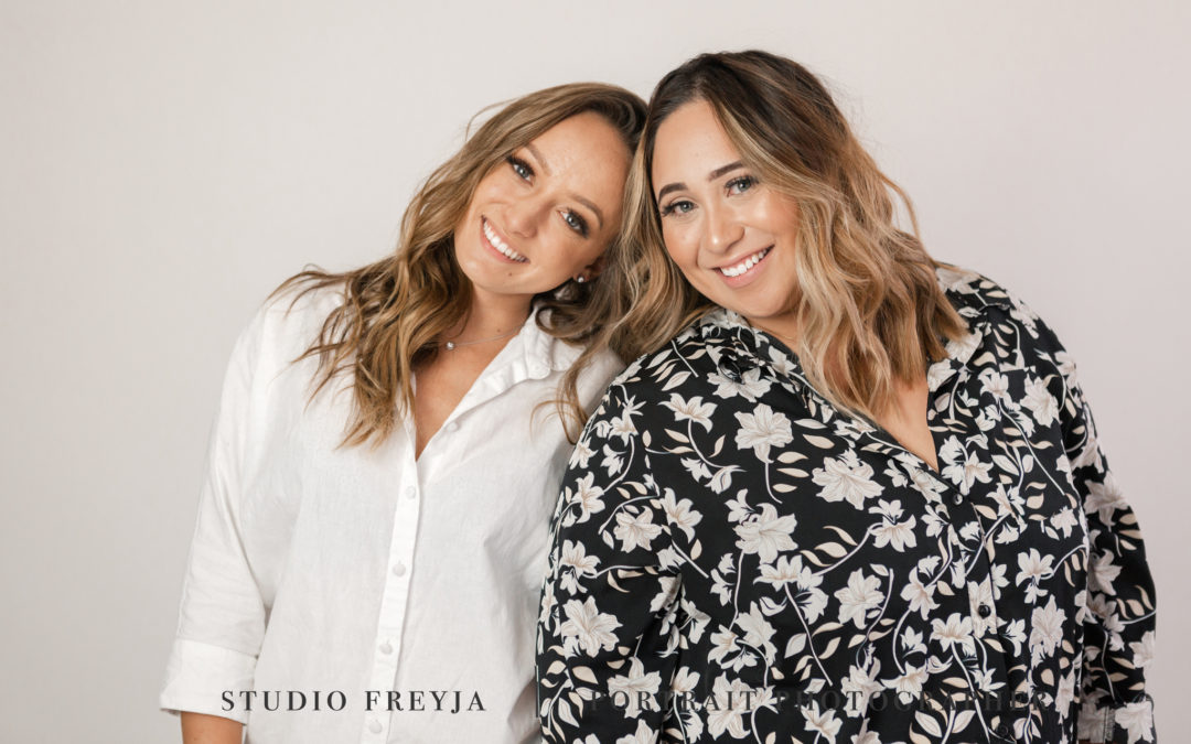 Entrepreneurial Minds and Business Boss Babes – San Diego Branding Photographer