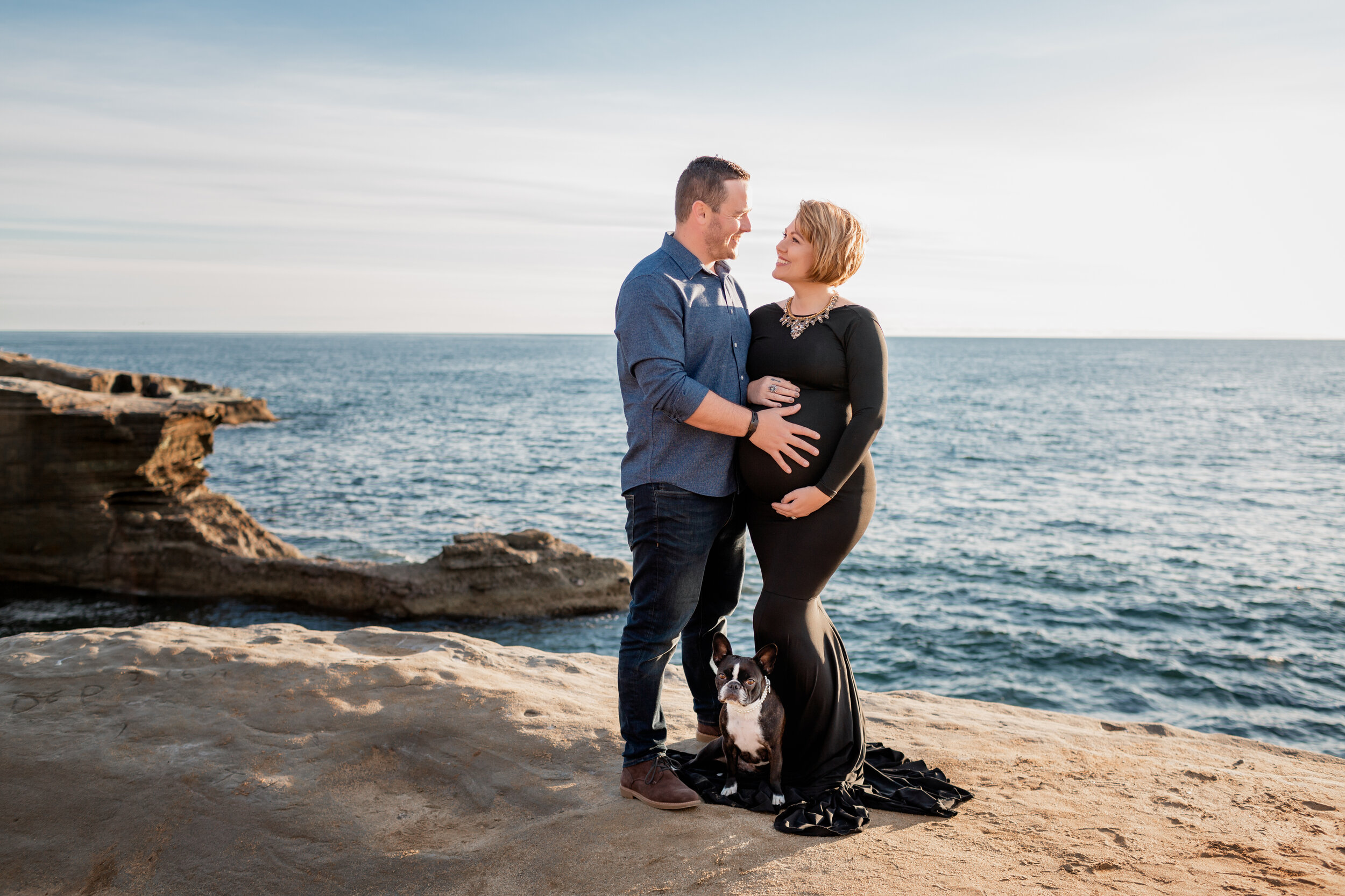  Studio Freyj, San Diego Maternity Photographer 