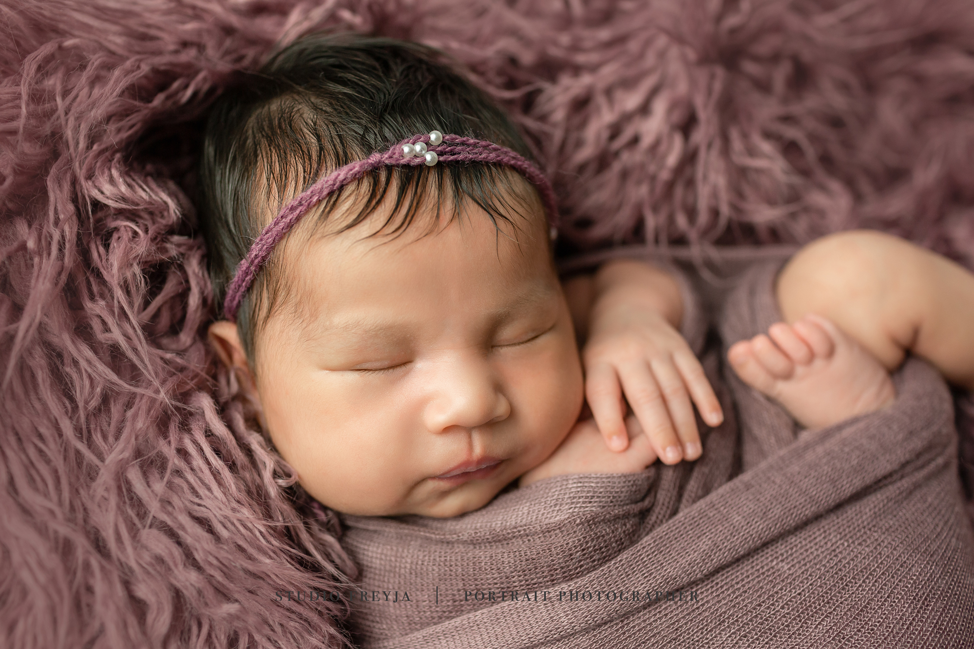  Studio Freyja, San Diego Newborn Photographer 