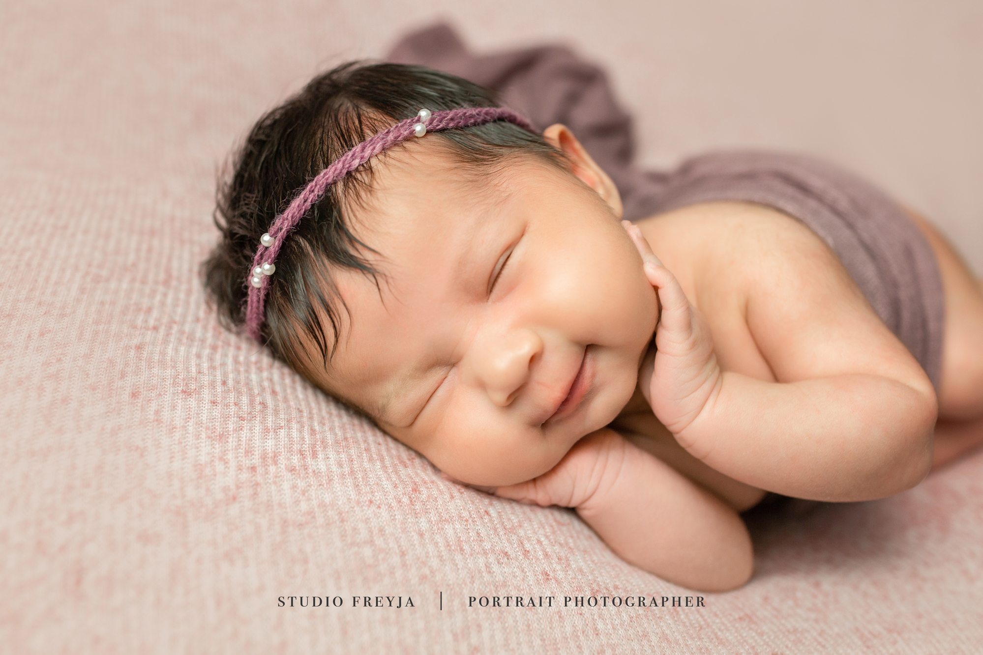  Studio Freyja, San Diego Newborn Photographer 