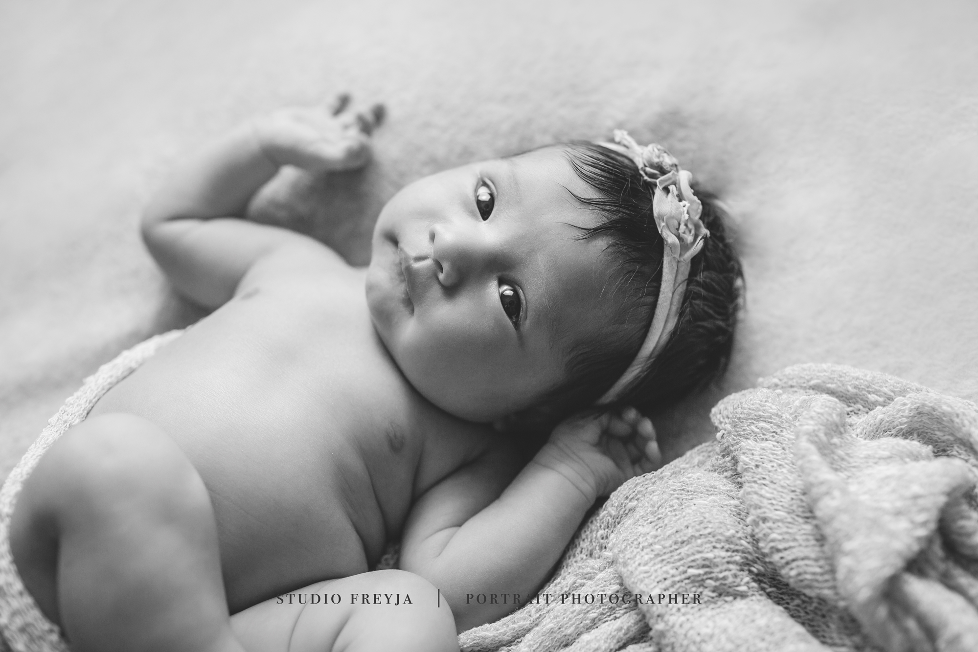  Studio Freyja, San Diego Newborn Photographer 