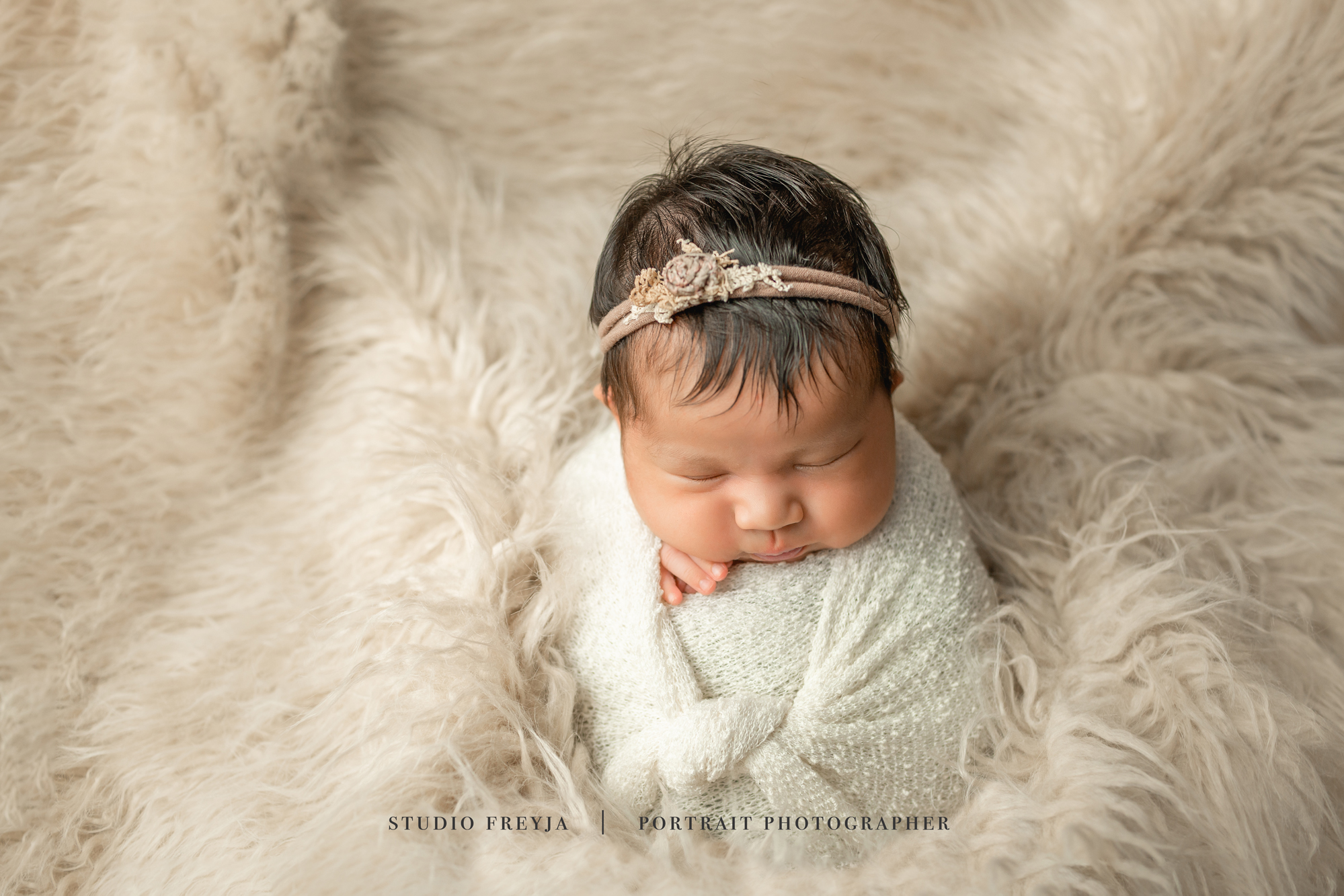  Studio Freyja, San Diego Newborn Photographer 