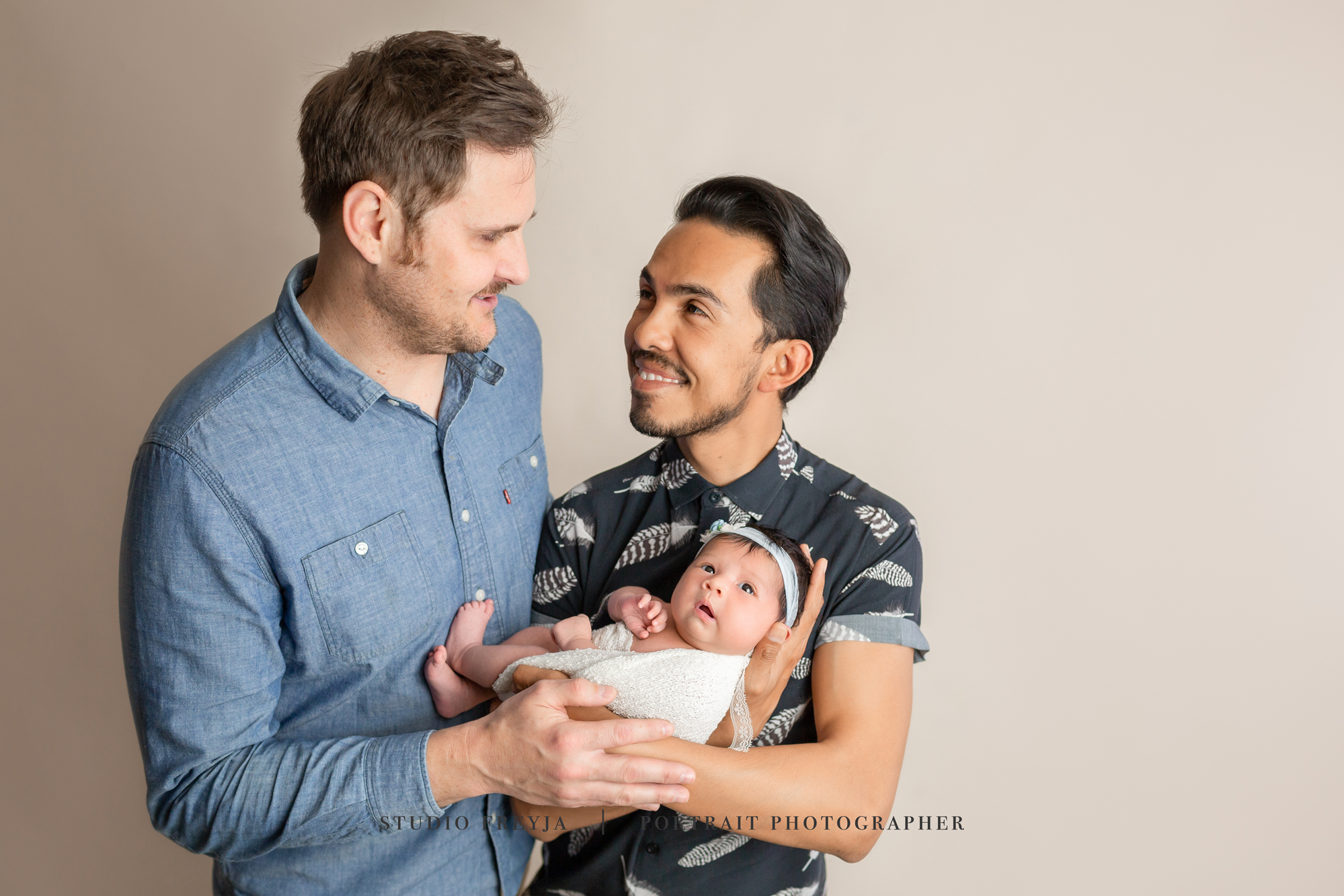  Studio Freyja, San Diego Newborn Photographer 