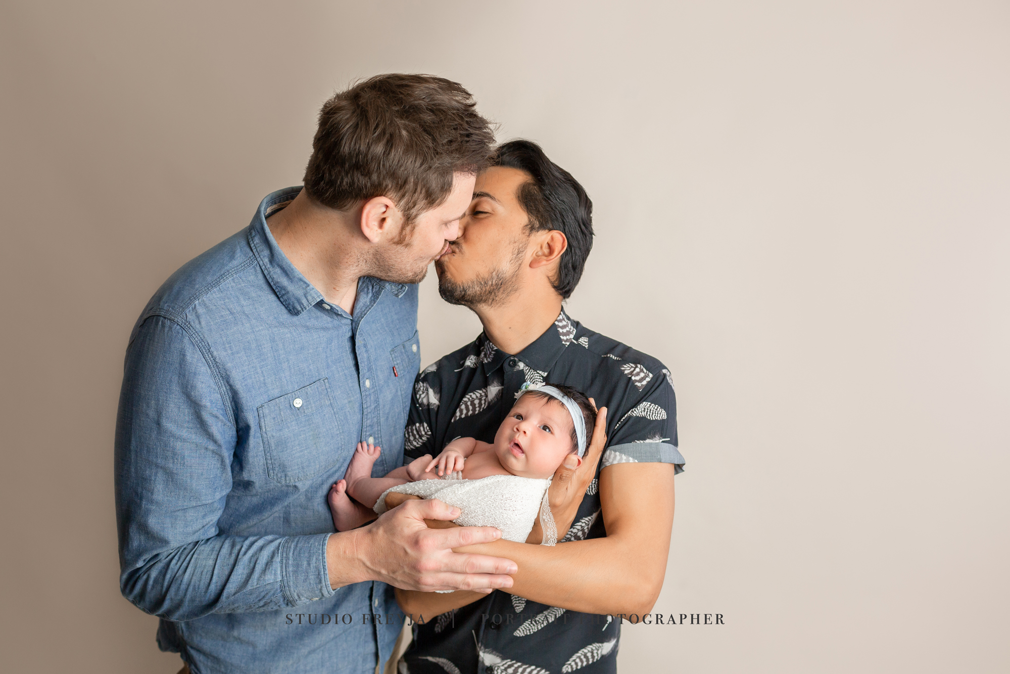  Studio Freyja, San Diego Newborn Photographer 