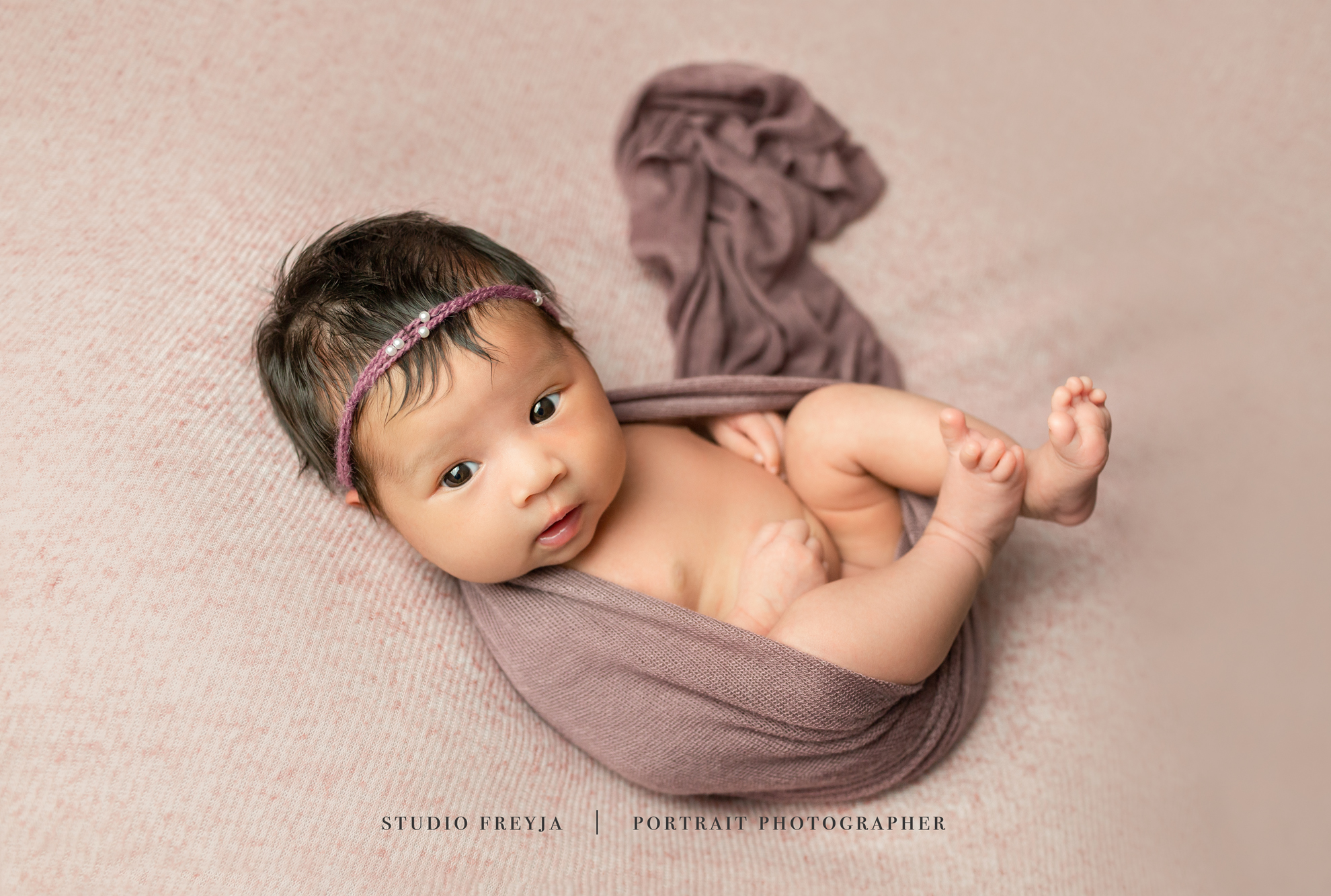  Studio Freyja, San Diego Newborn Photographer 