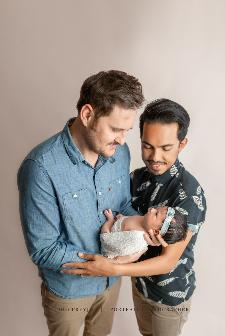  Studio Freyja, San Diego Newborn Photographer 