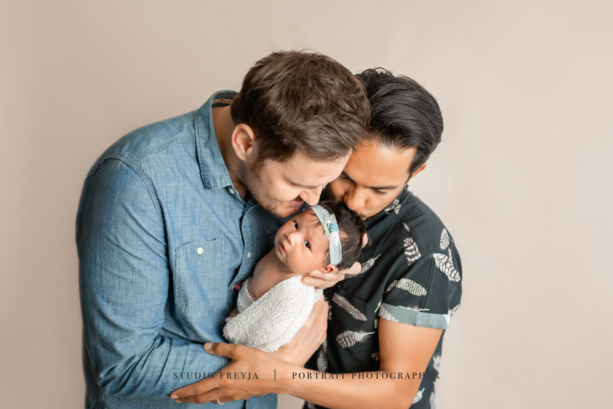  Studio Freyja, San Diego Newborn Photographer 