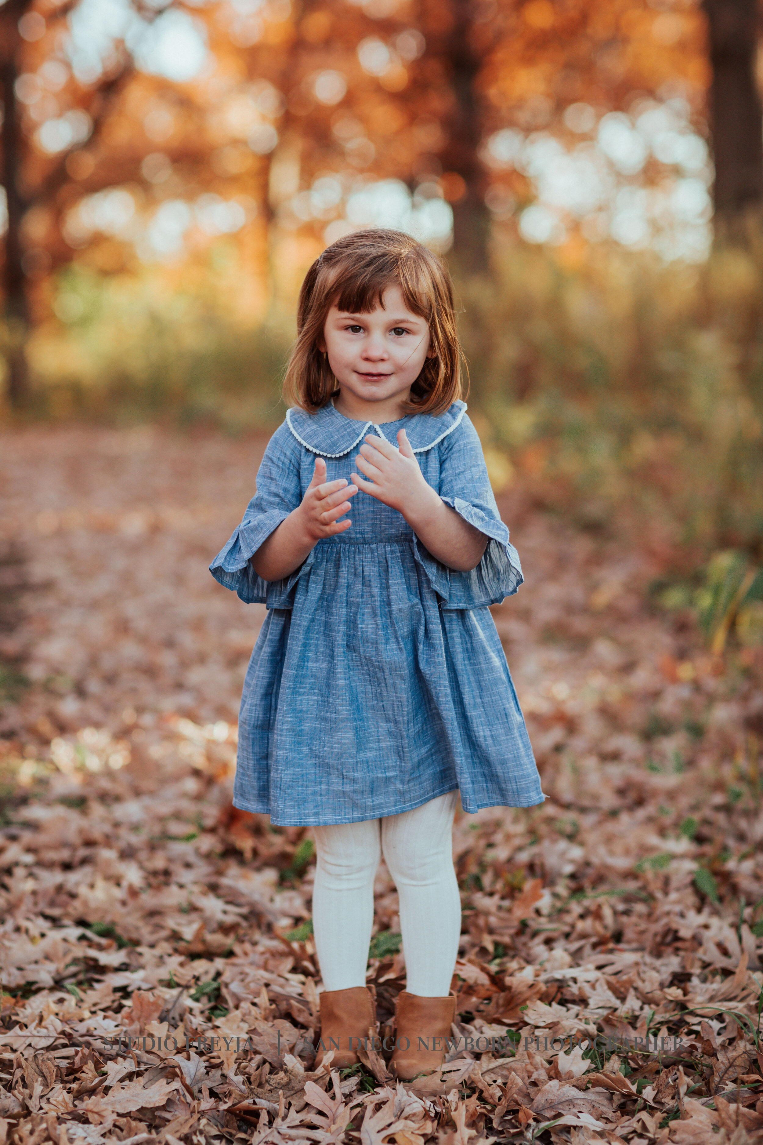  Family Portrait Photographer in San Diego 