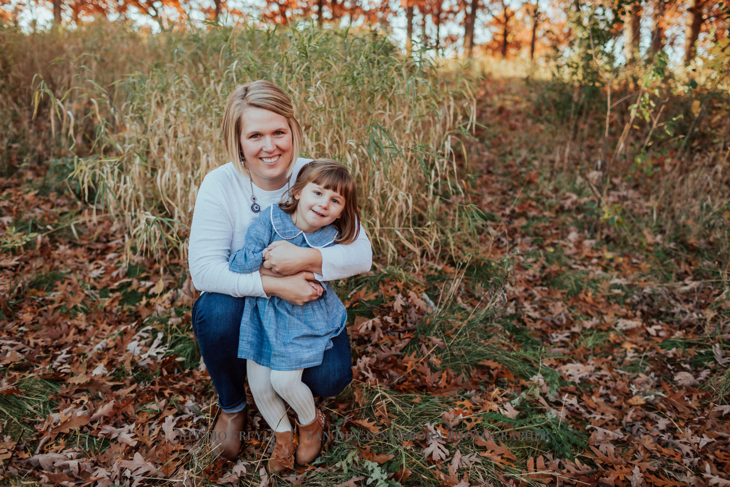  Family Portrait Photographer in San Diego 