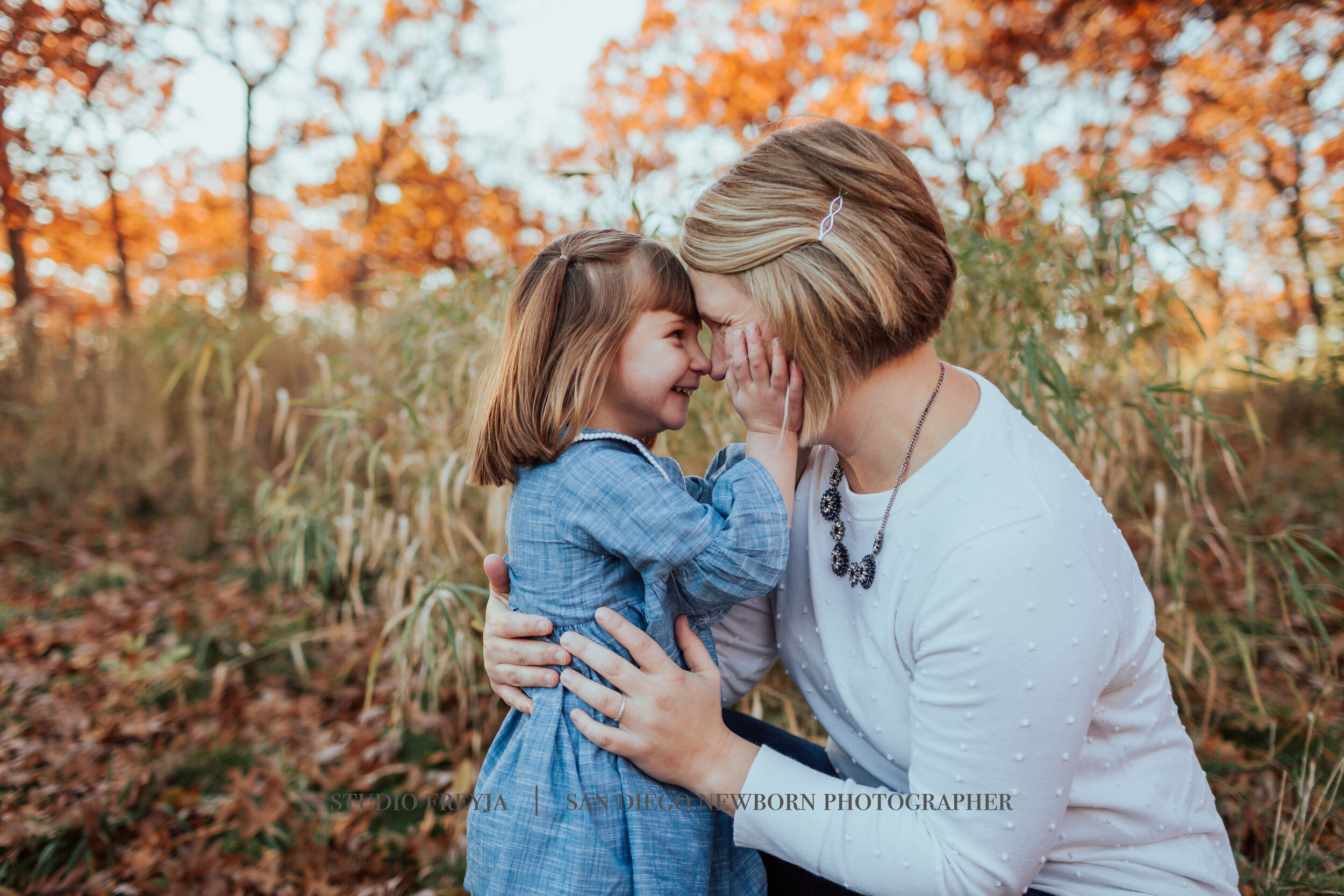  Family Portrait Photographer in San Diego 