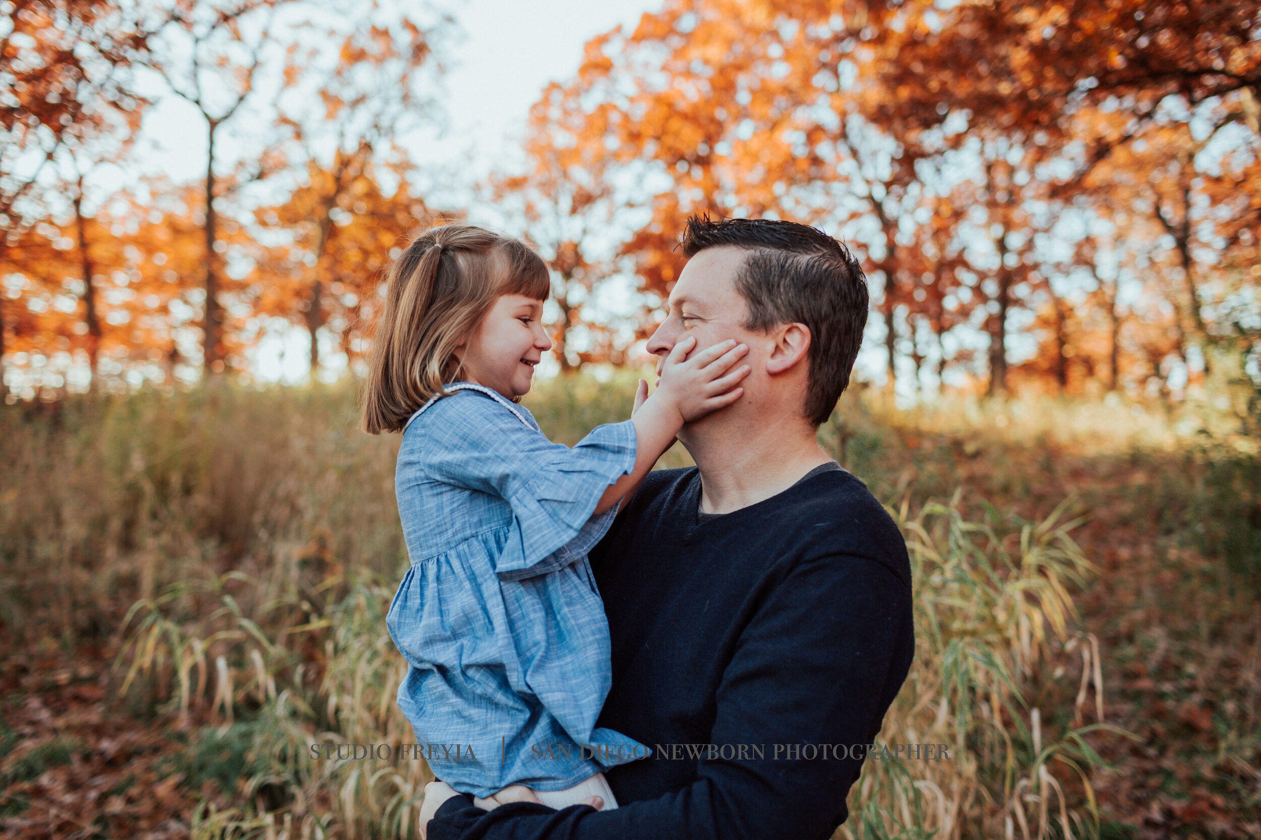  Family Portrait Photographer in San Diego 