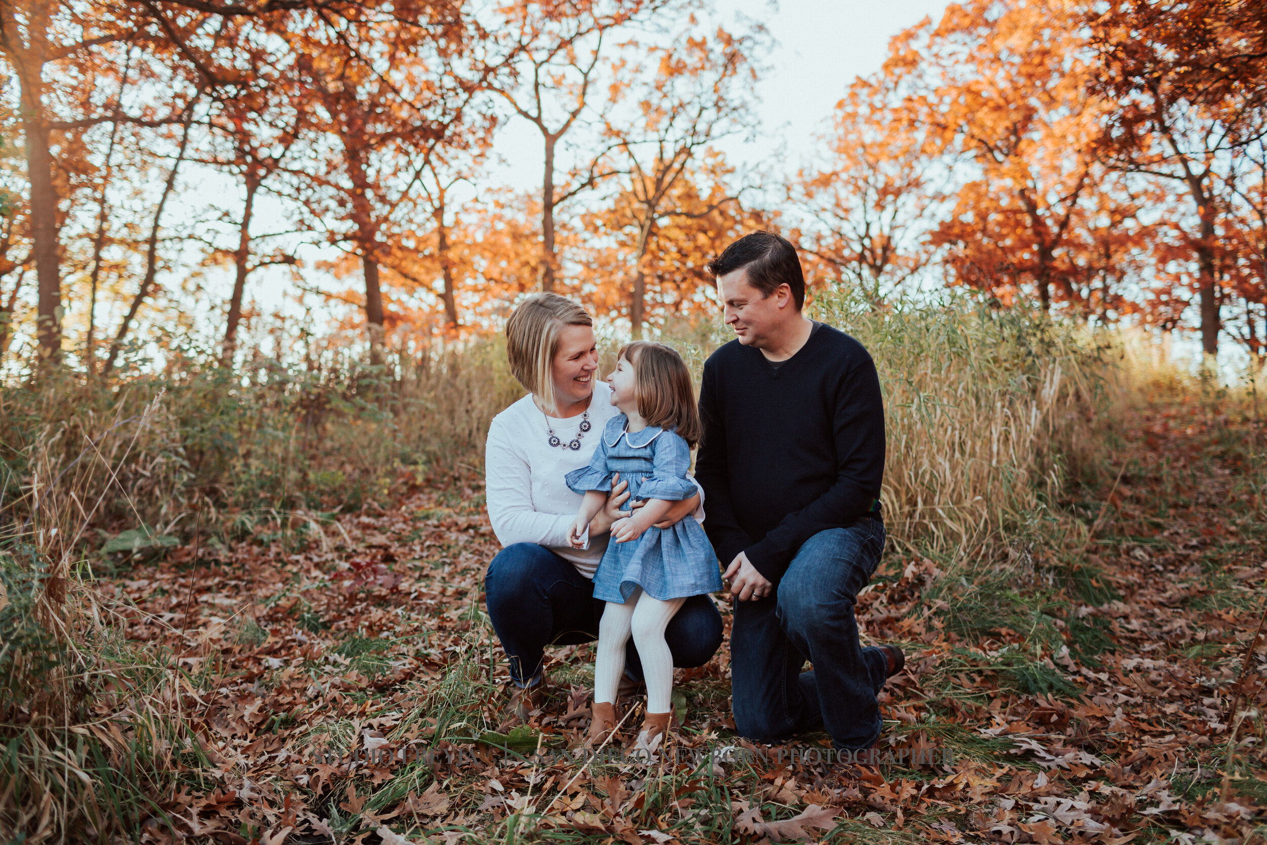  Family Portrait Photographer in San Diego 