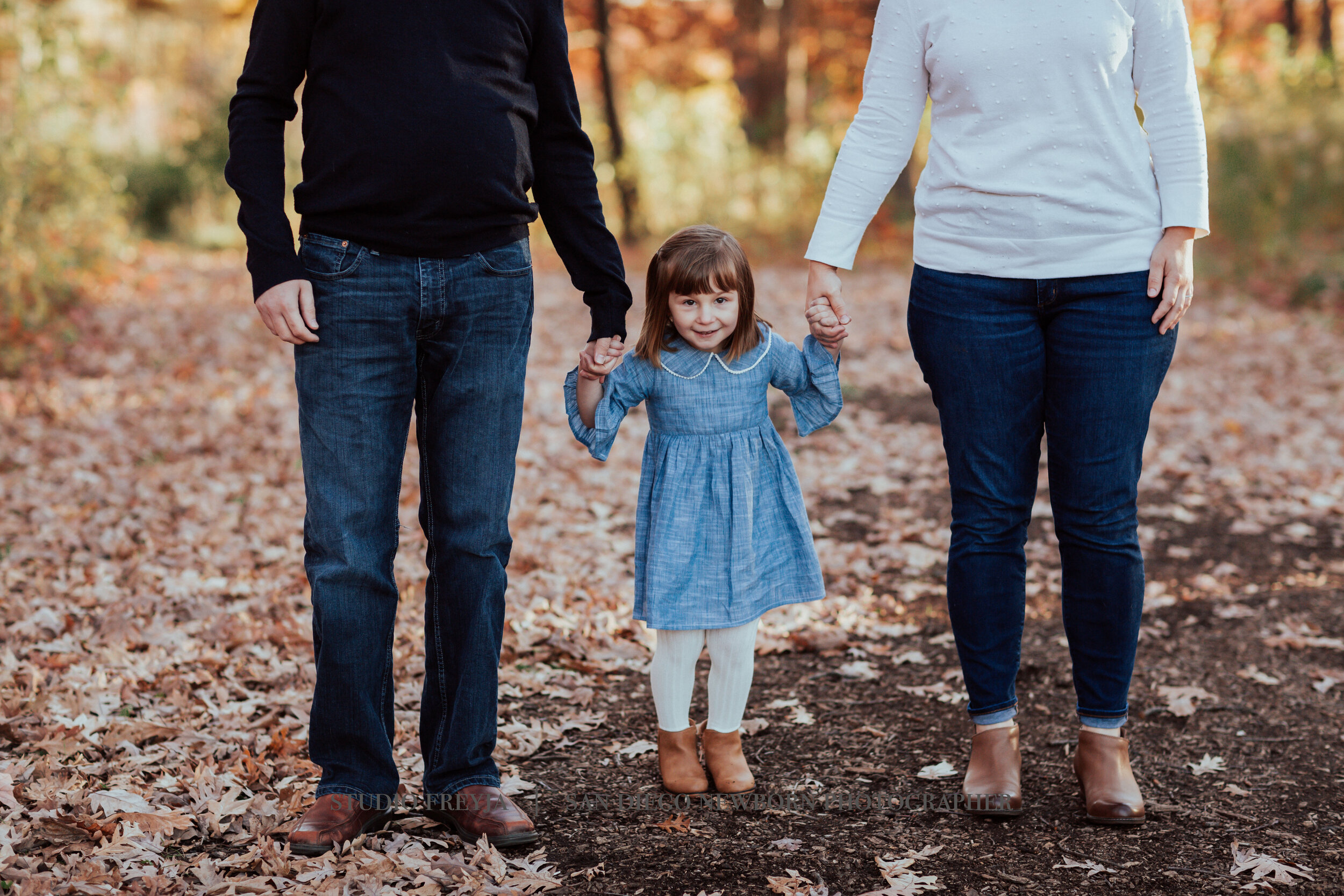  Family Portrait Photographer in San Diego 