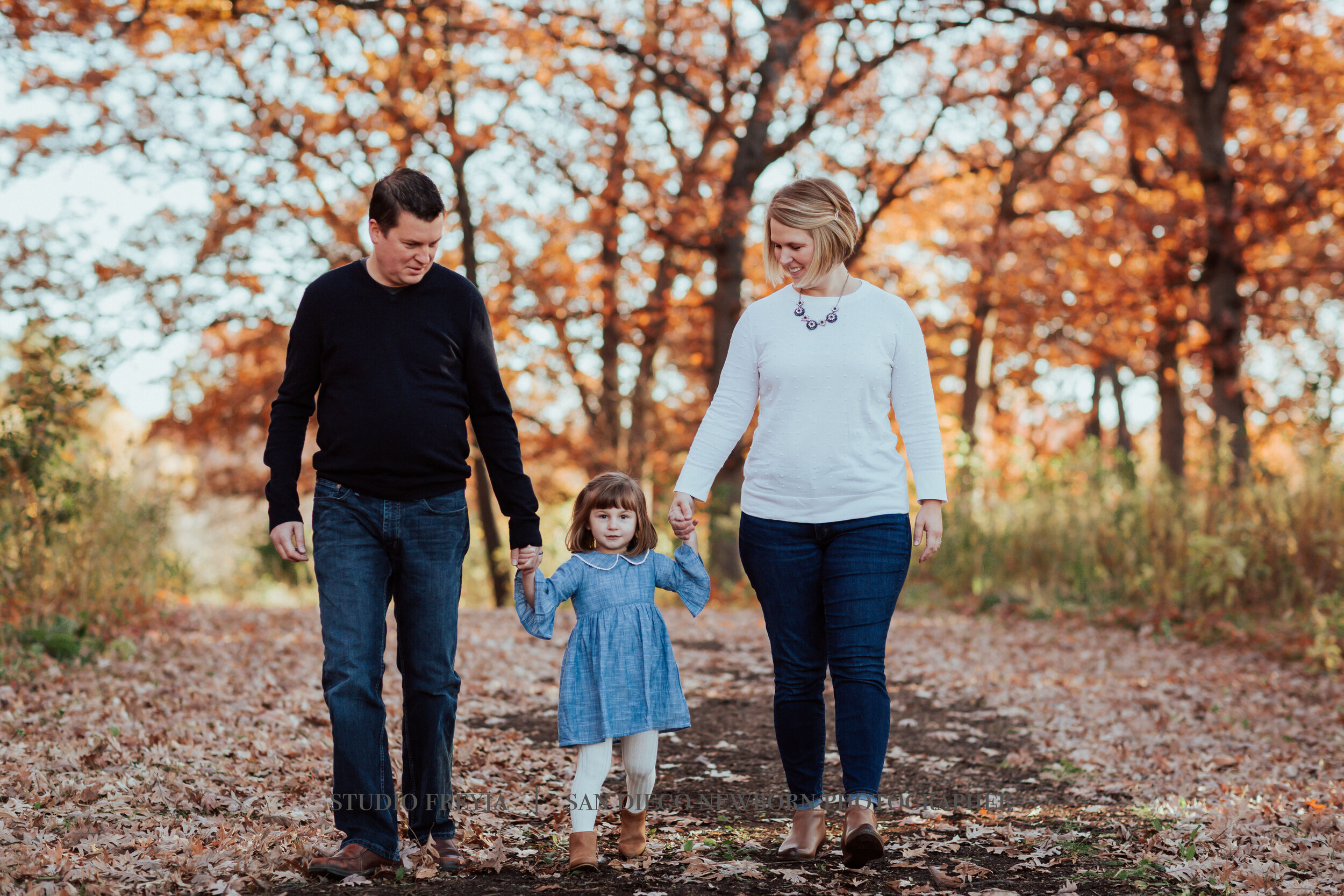  Family Portrait Photographer in San Diego 