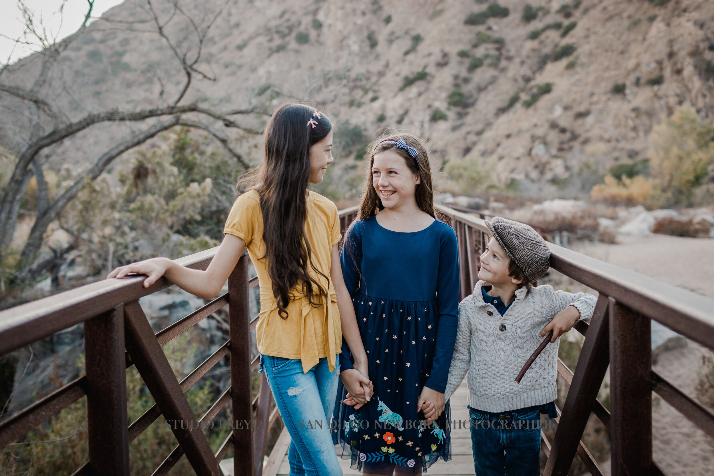  Studio Freyja, San Diego Family Photographer 