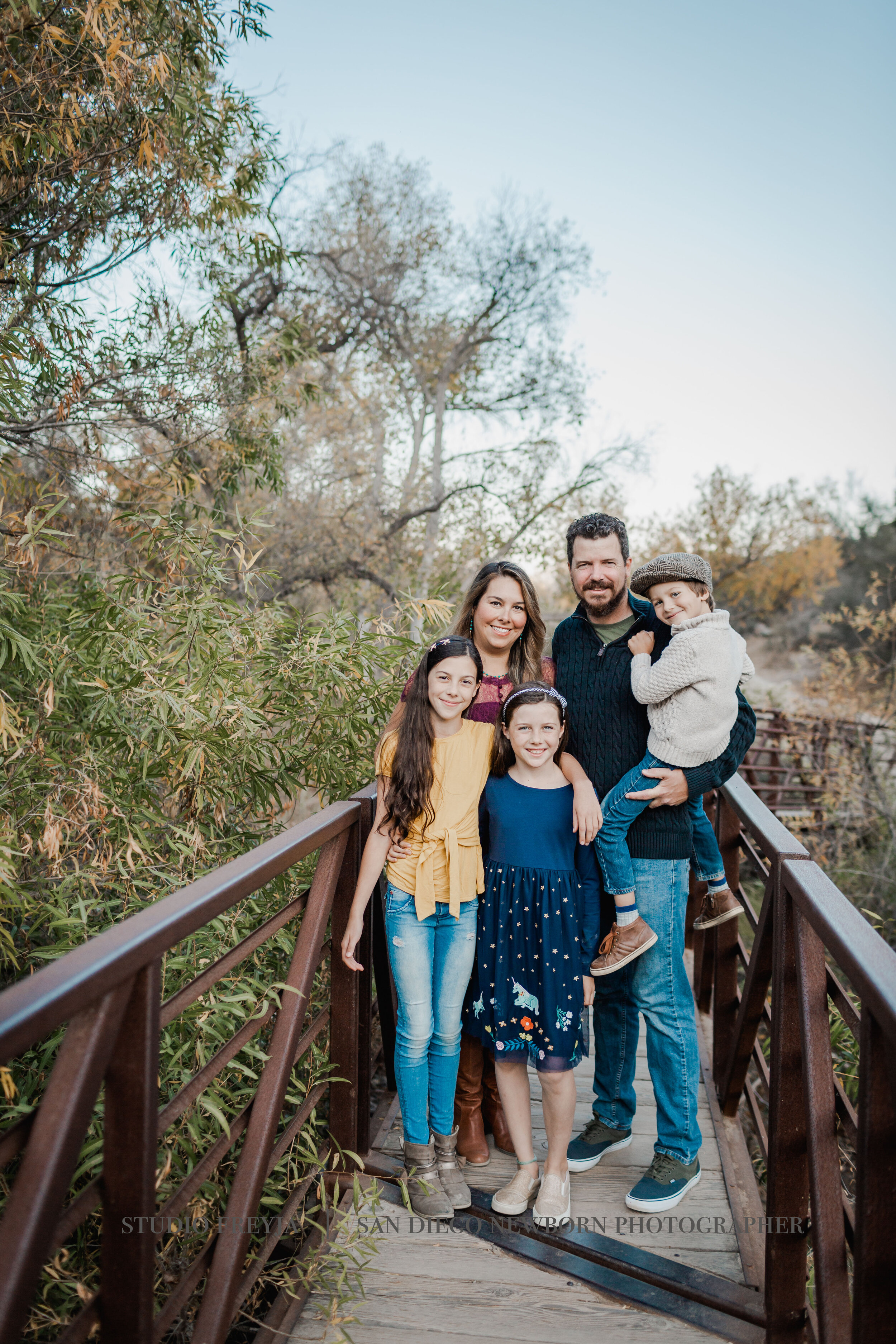  Studio Freyja, San Diego Family Photographer 