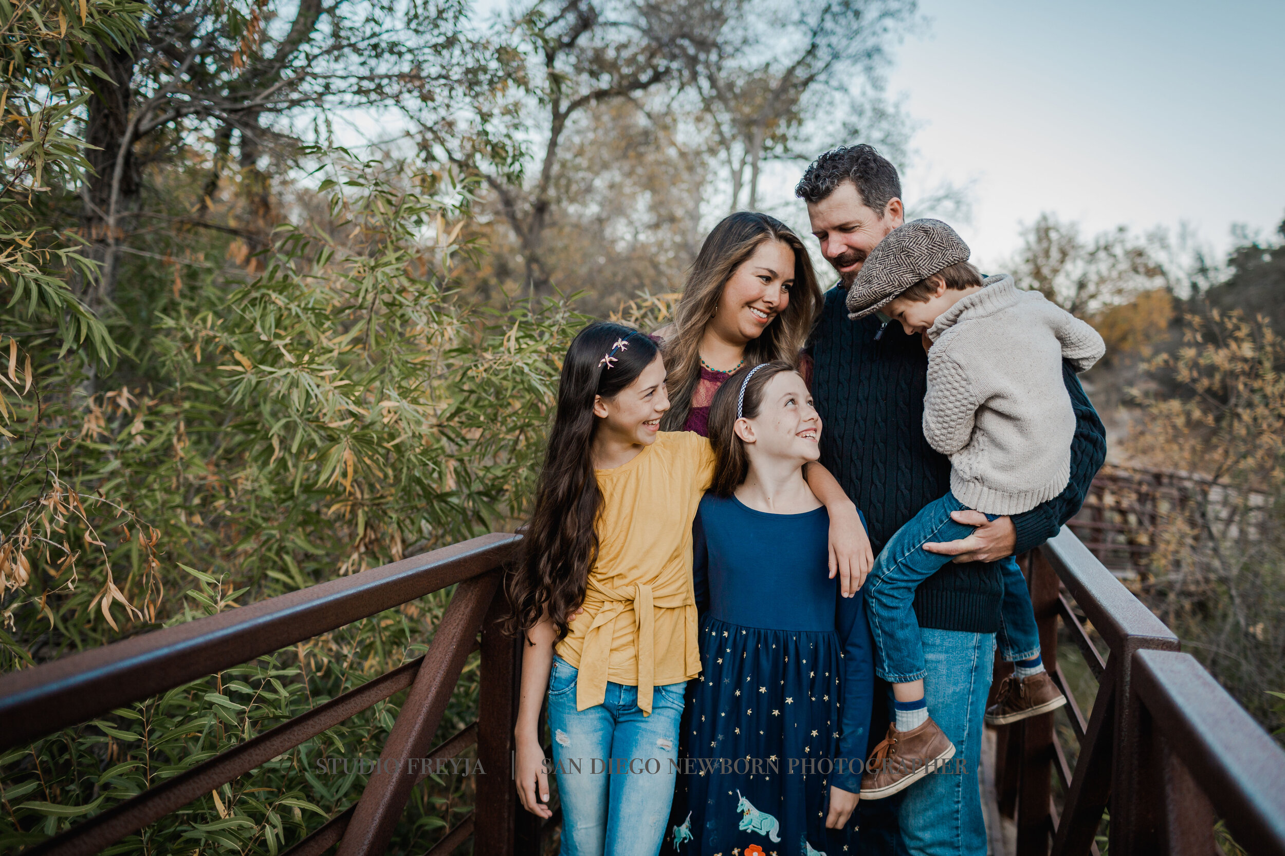  Studio Freyja, San Diego Family Photographer 