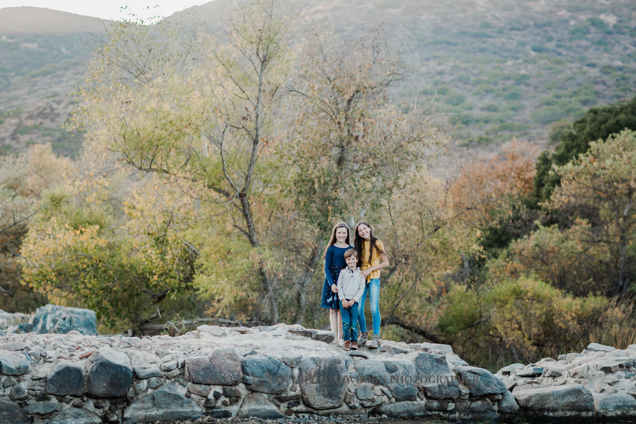  Studio Freyja, San Diego Family Photographer 