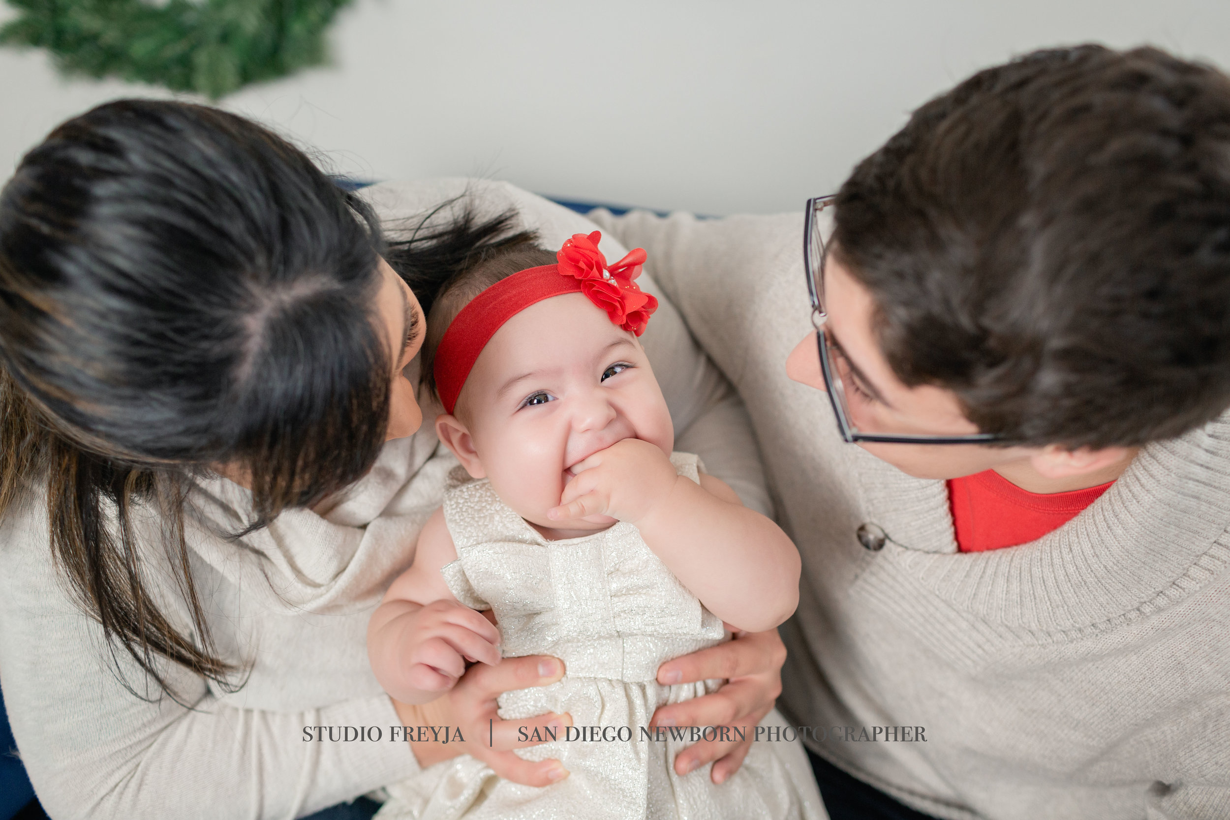  Studio Freyja, San Diego Family Photographer 