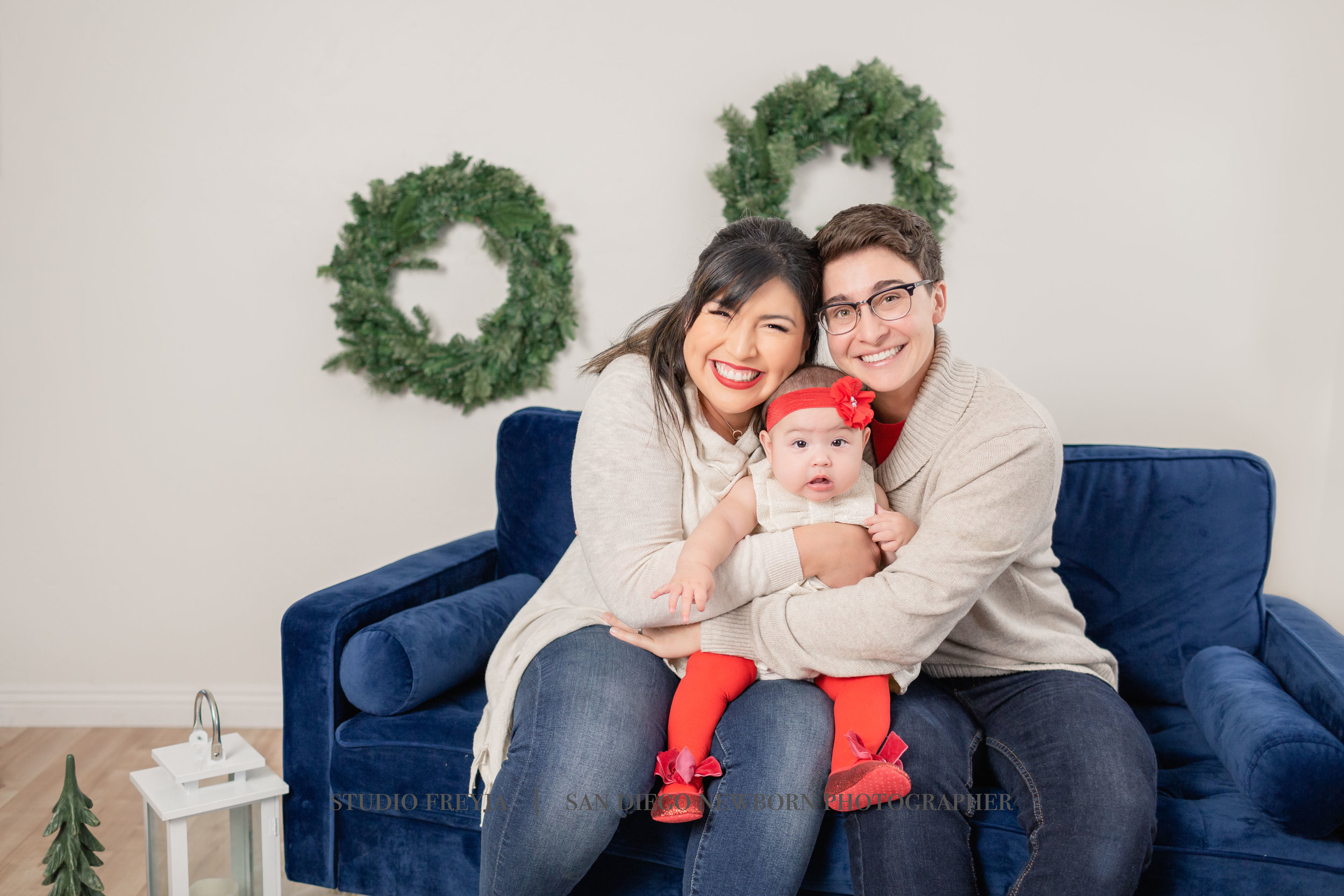  Studio Freyja, San Diego Family Photographer 