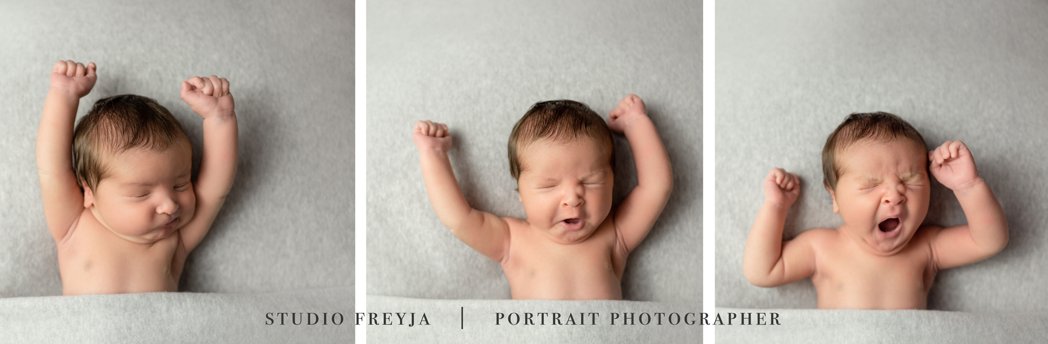  Studio Freyja, San Diego Newborn Photographer 