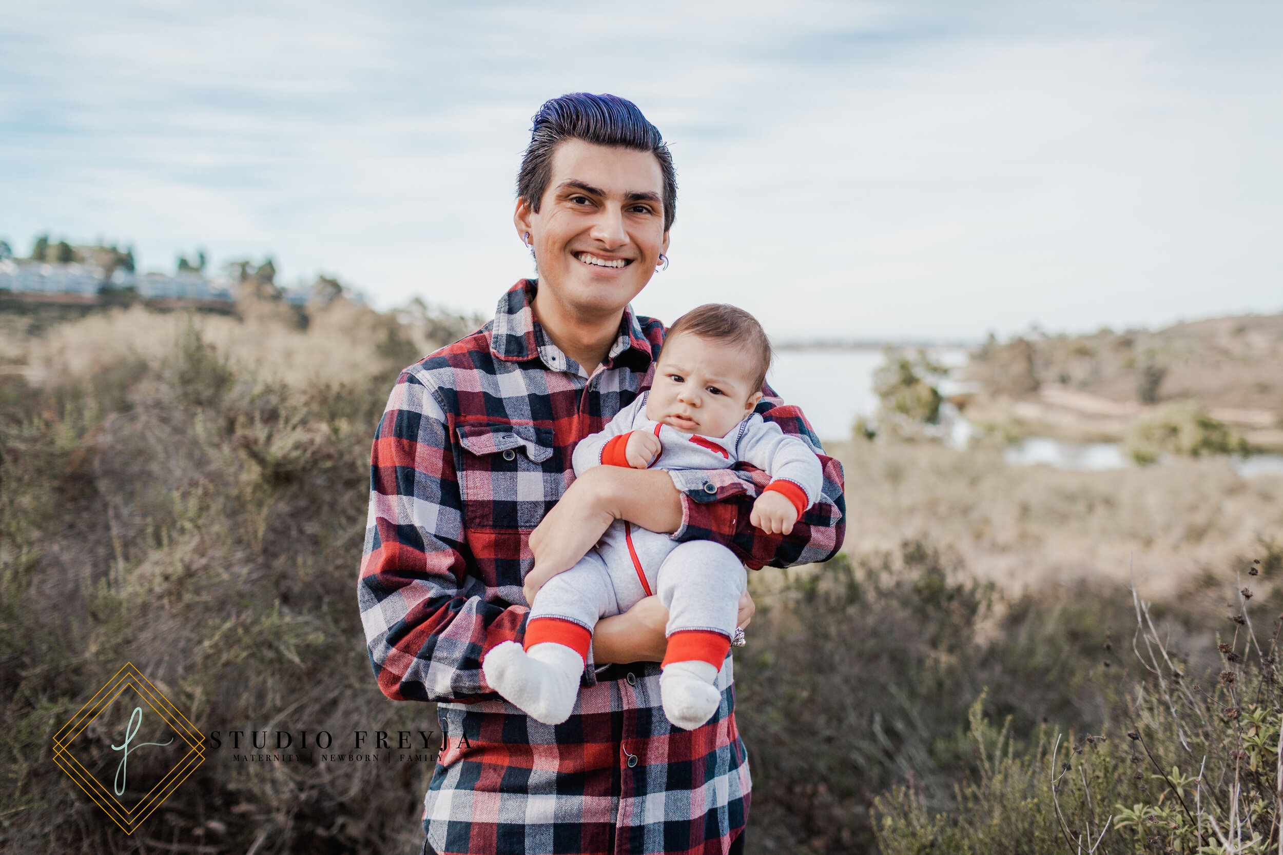  Studio Freyja, San Diego Family Photographer 