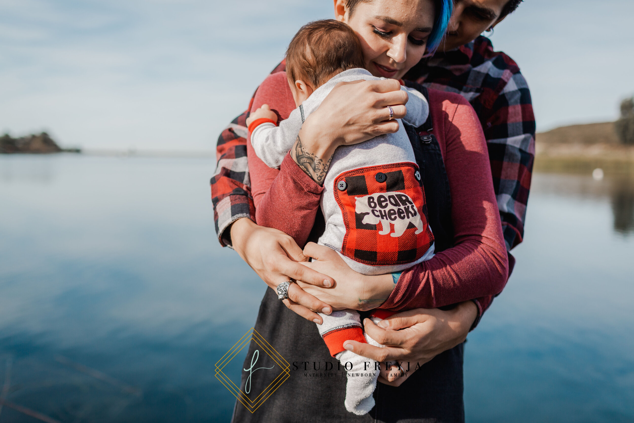  Studio Freyja, San Diego Family Photographer 