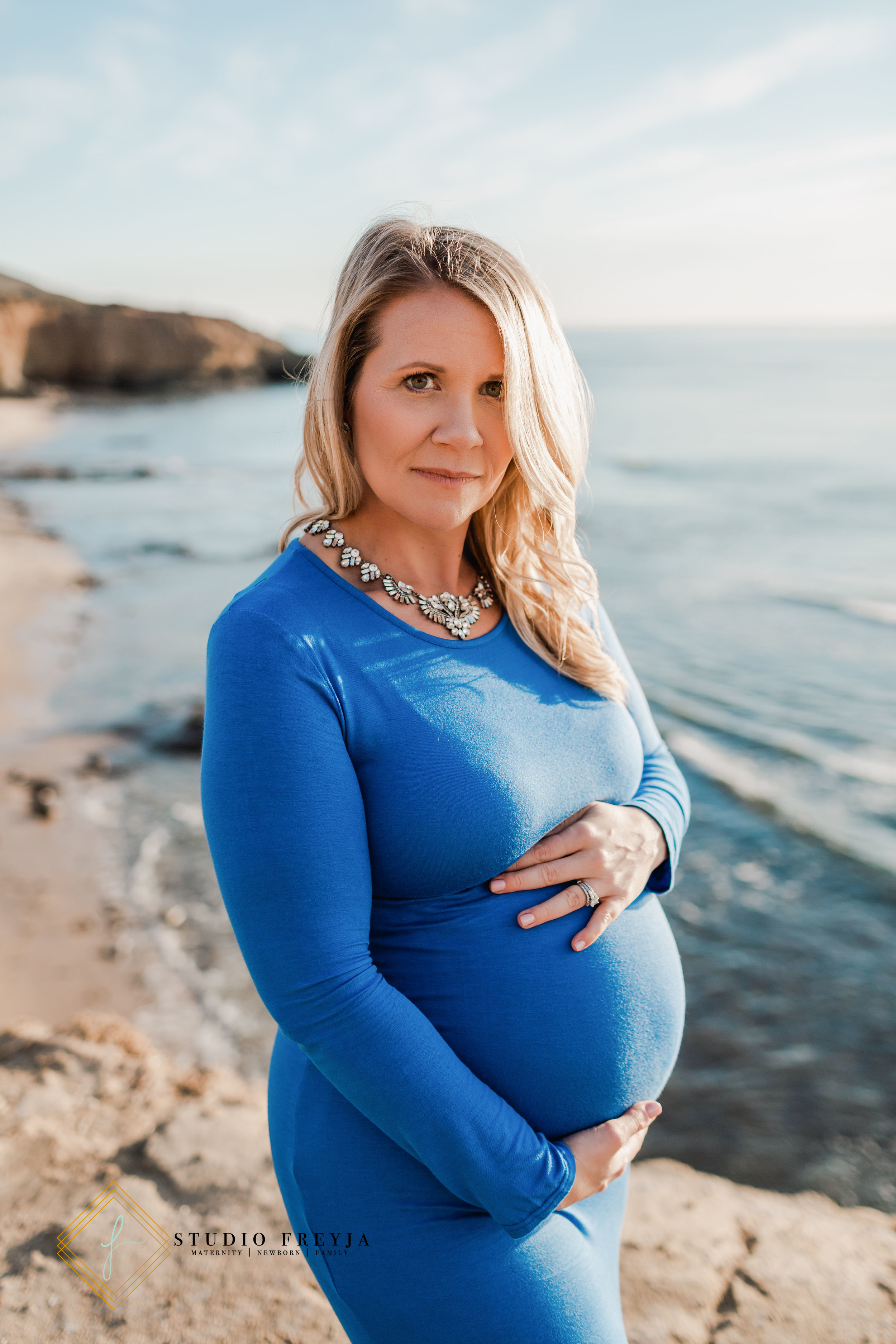  Studio Freyj, San Diego Maternity Photographer 