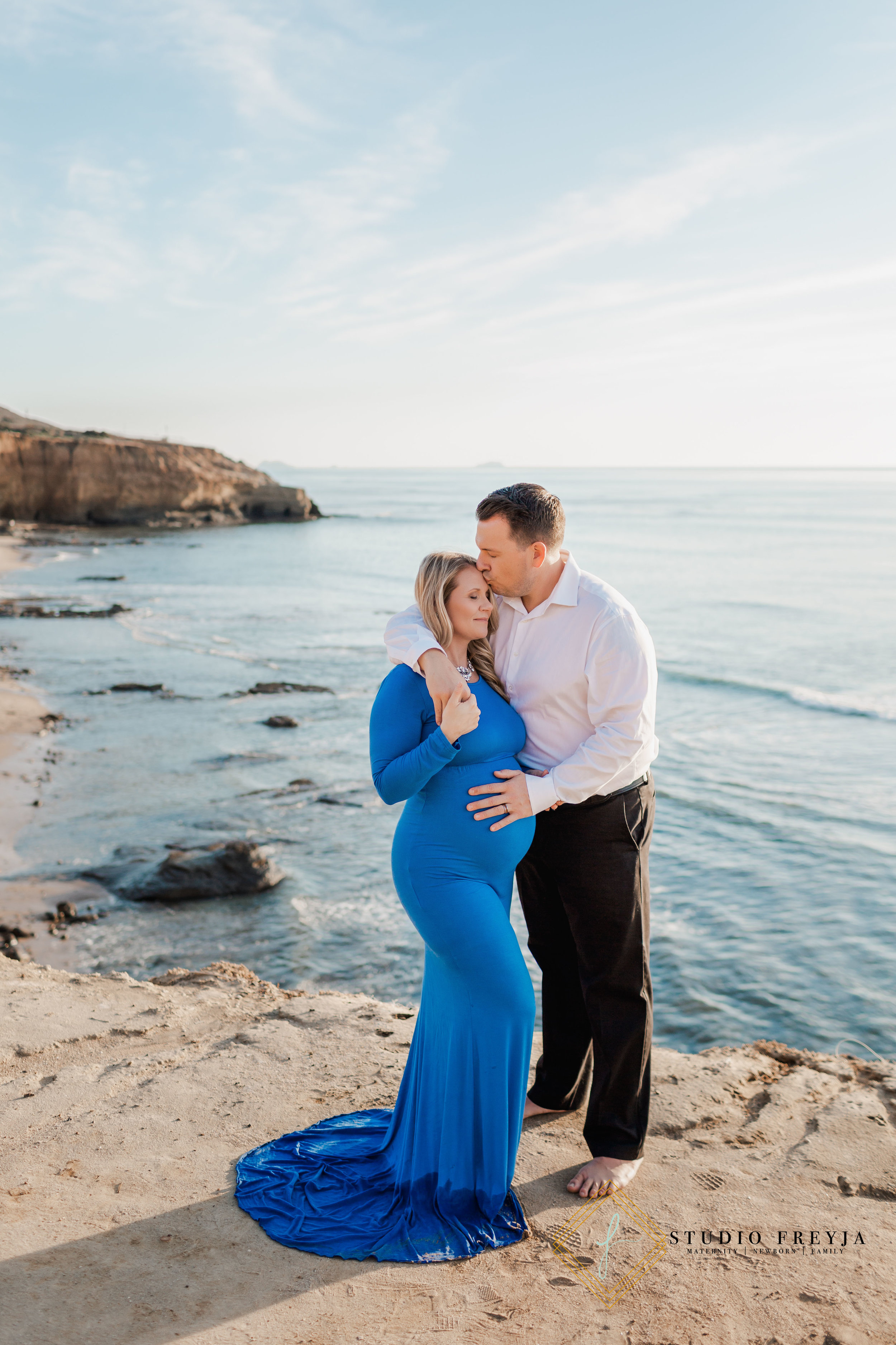  Studio Freyj, San Diego Maternity Photographer 