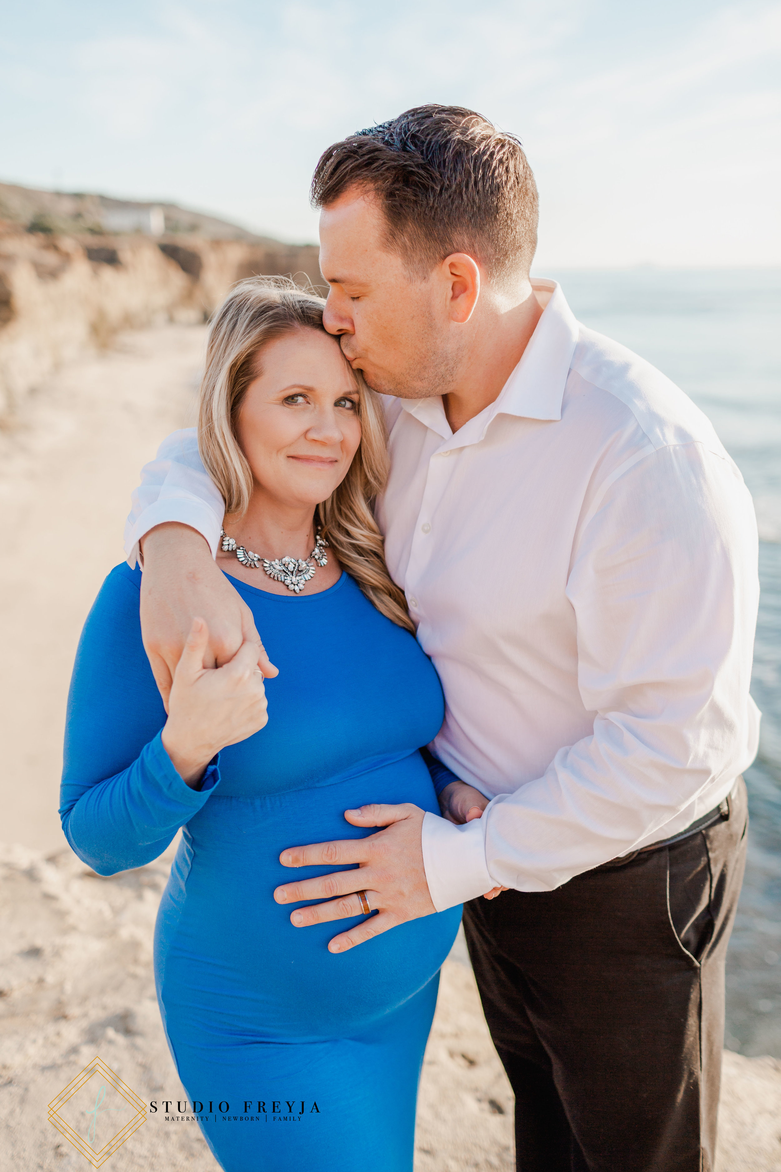  Studio Freyj, San Diego Maternity Photographer 