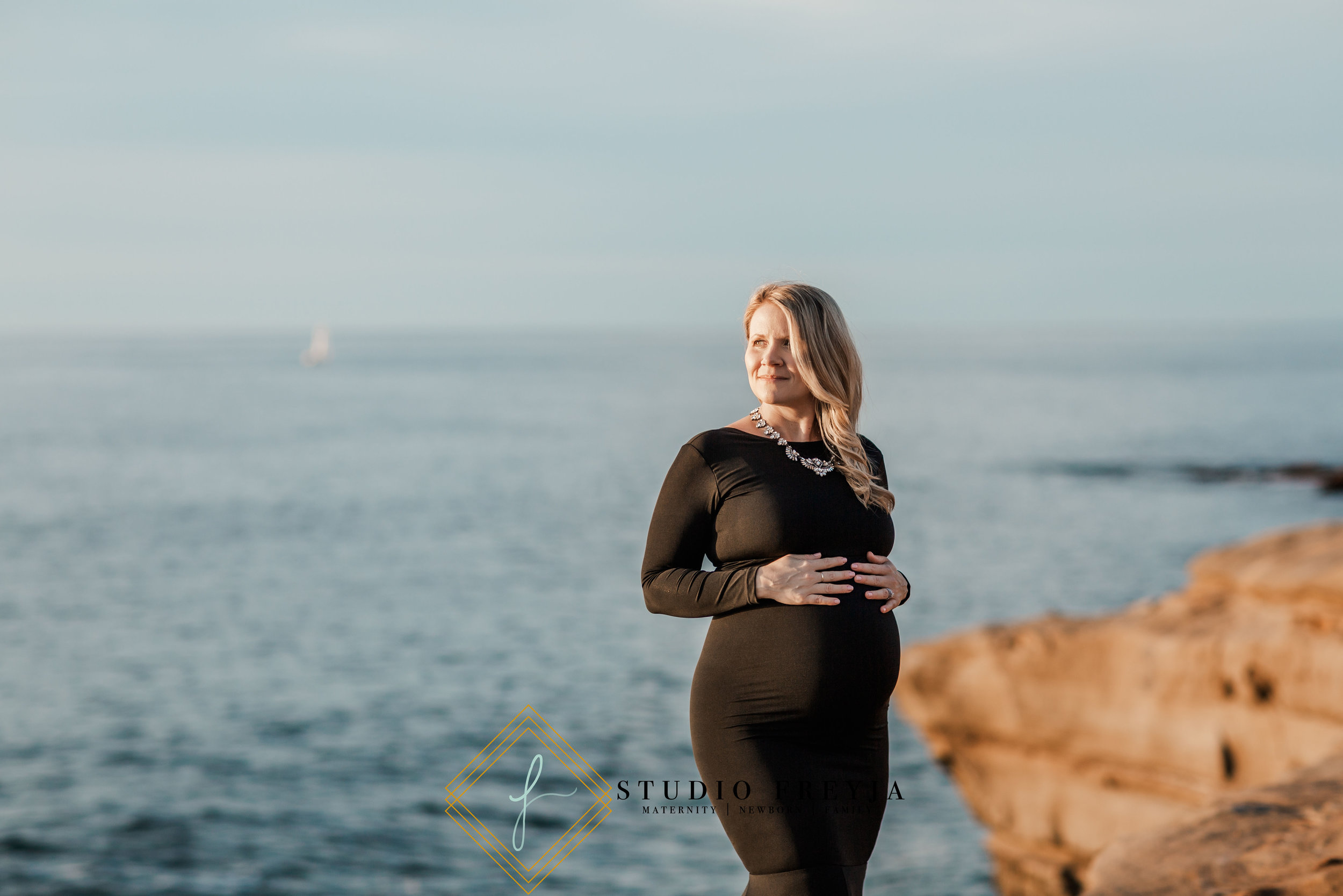  Studio Freyj, San Diego Maternity Photographer 