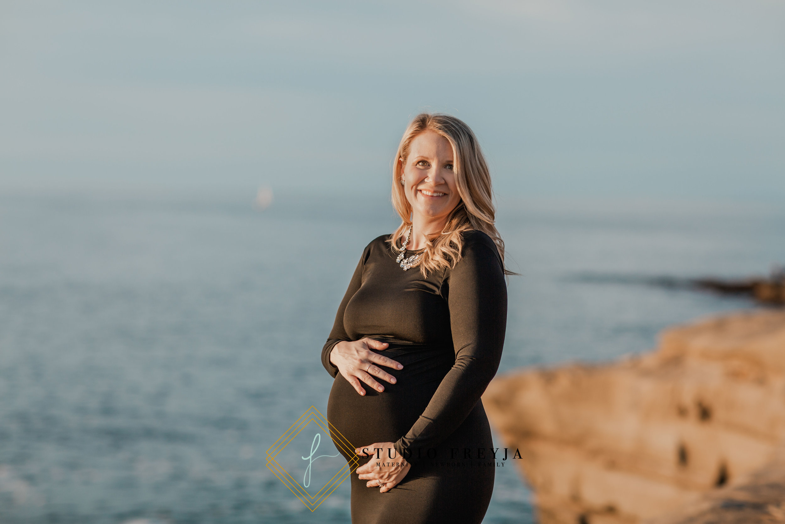  Studio Freyj, San Diego Maternity Photographer 