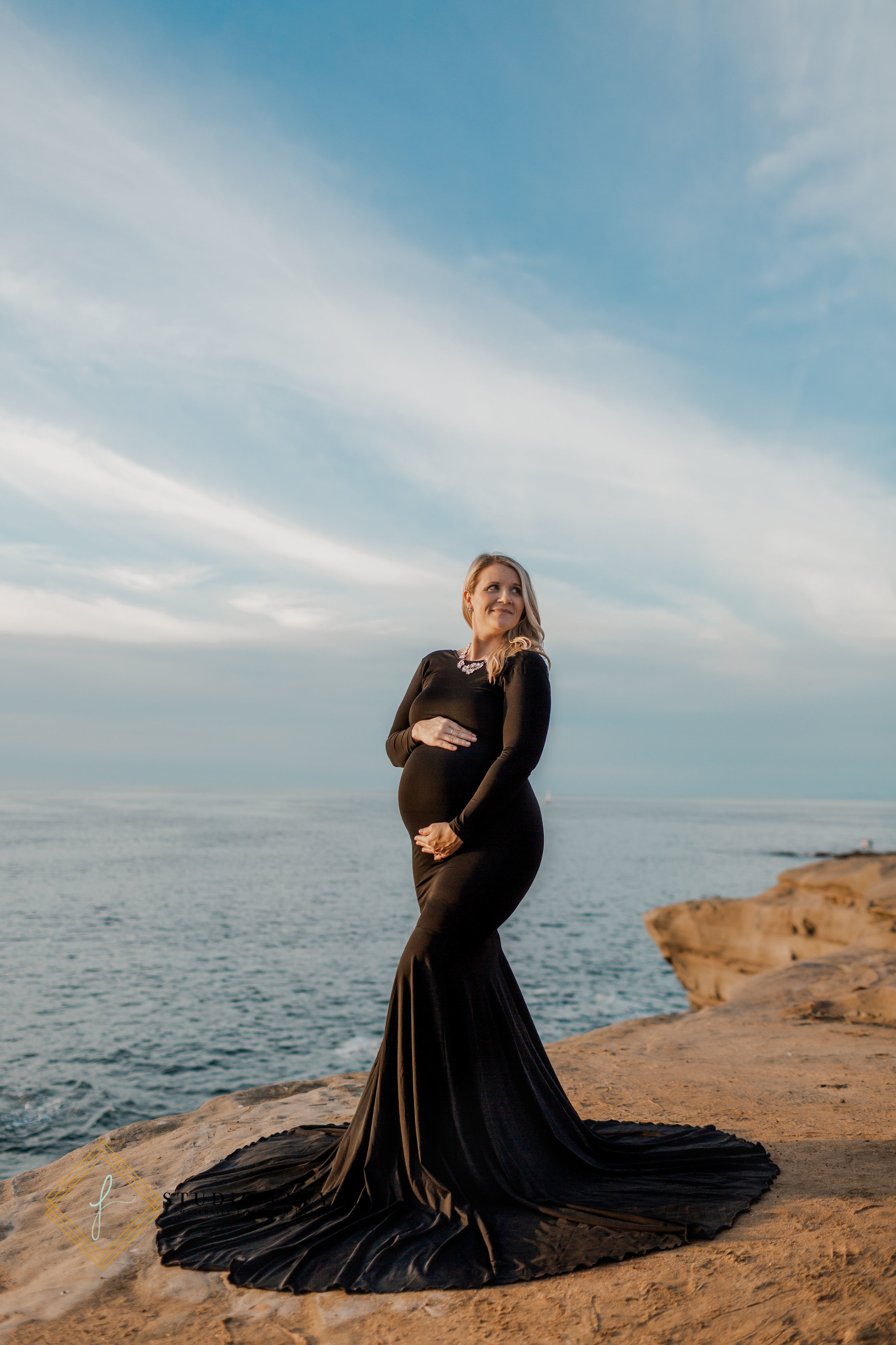  Studio Freyj, San Diego Maternity Photographer 