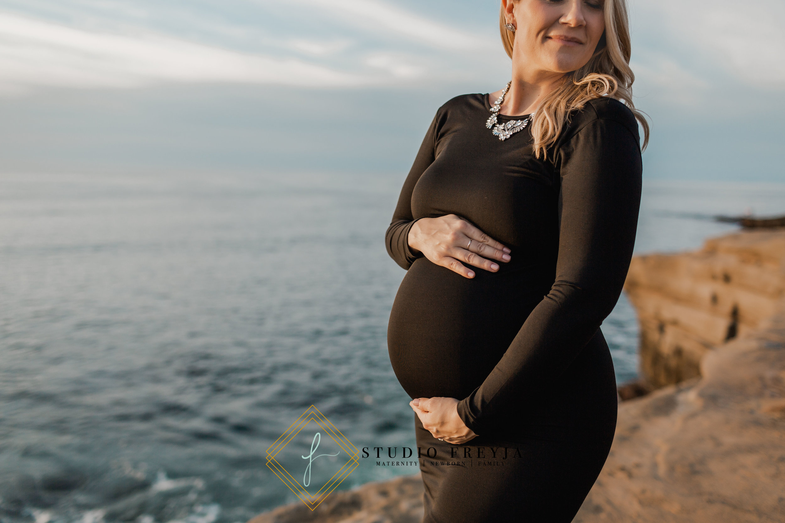  Studio Freyj, San Diego Maternity Photographer 