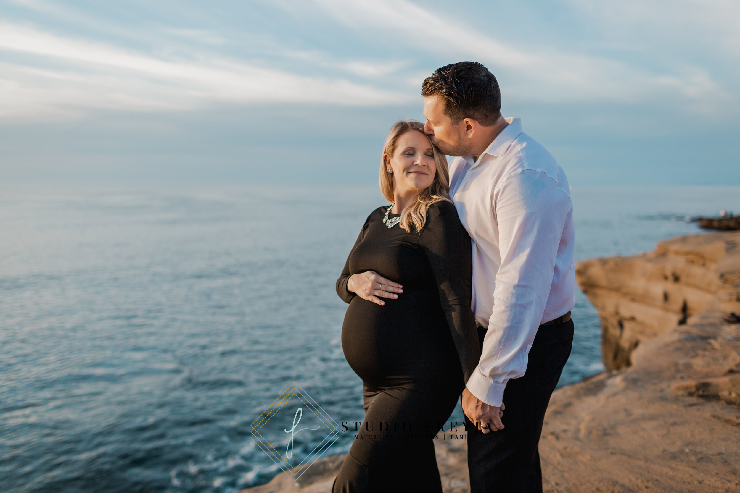  Studio Freyj, San Diego Maternity Photographer 