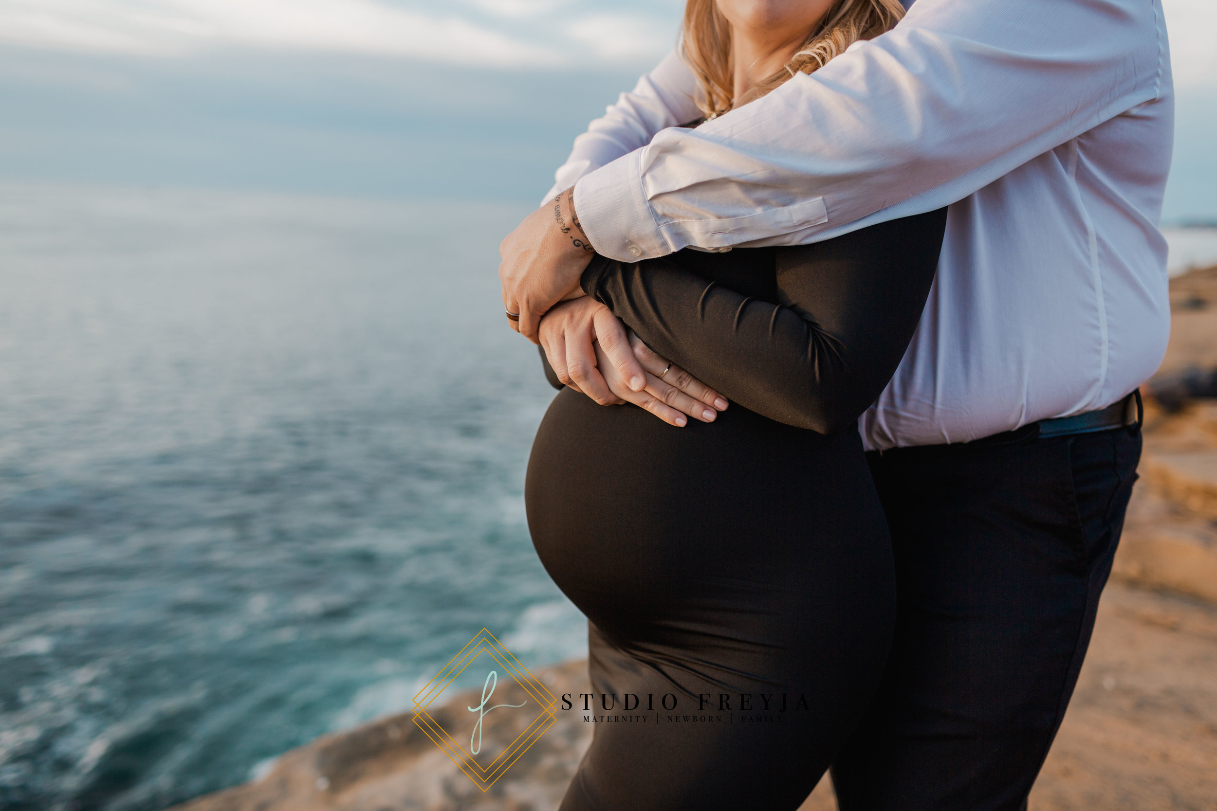  Studio Freyj, San Diego Maternity Photographer 