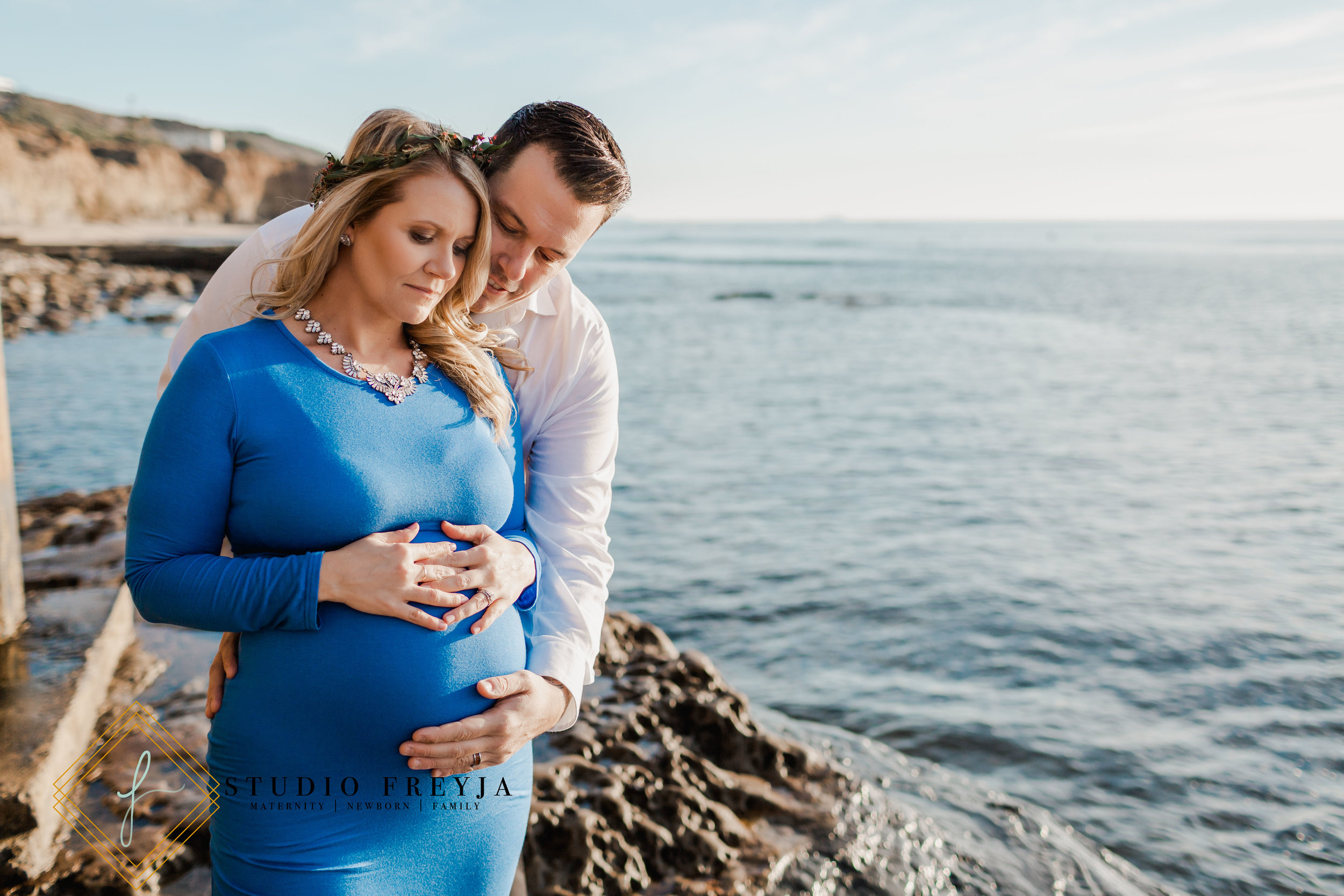  Studio Freyj, San Diego Maternity Photographer 