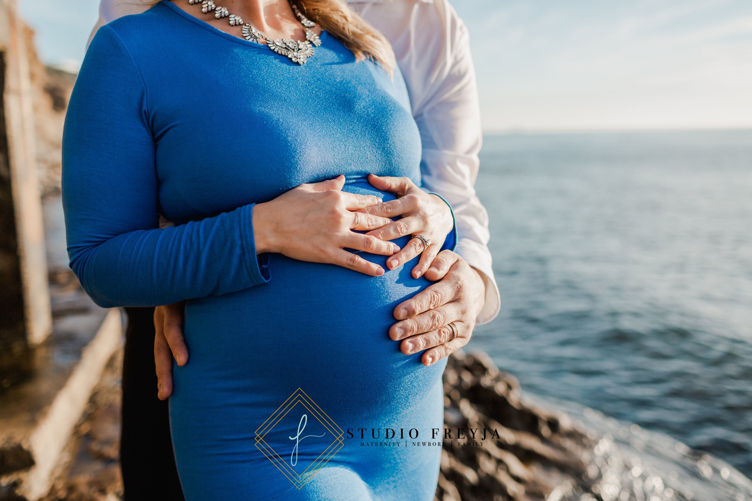  Studio Freyj, San Diego Maternity Photographer 