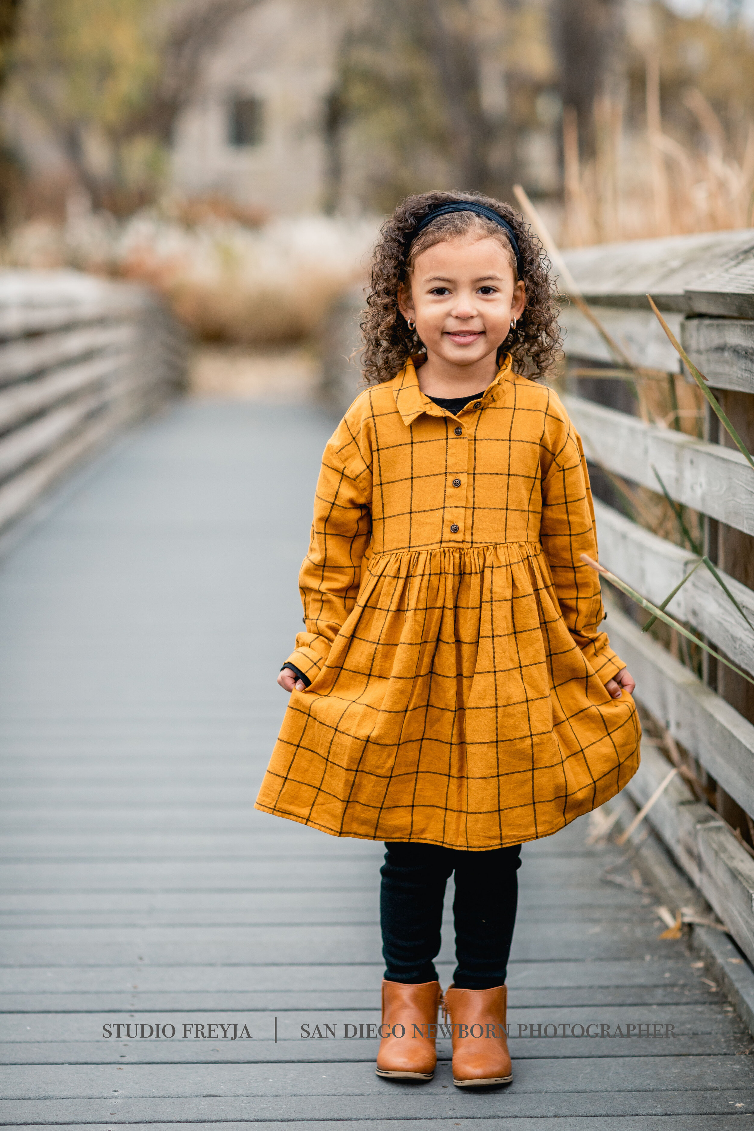  Family Portrait Photographer in San Diego 