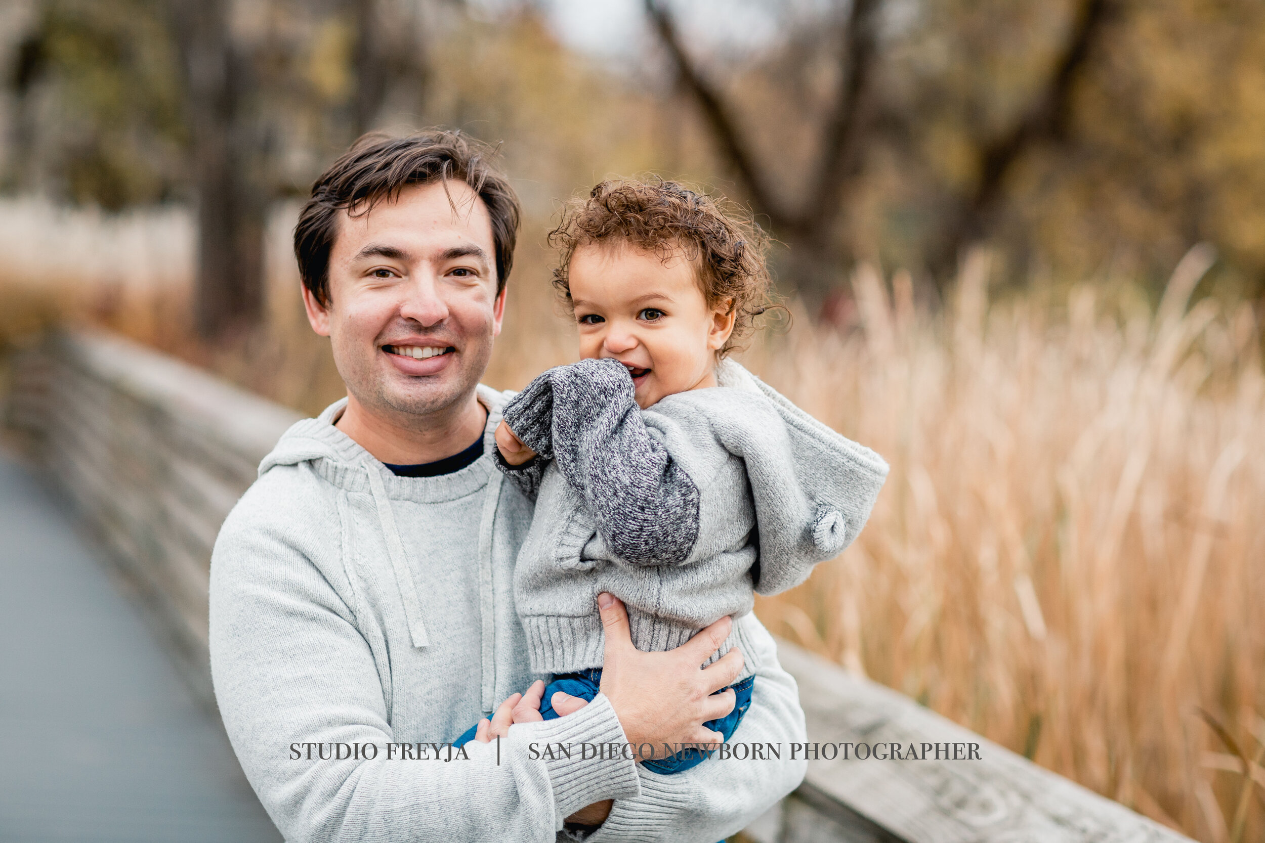  Family Portrait Photographer in San Diego 