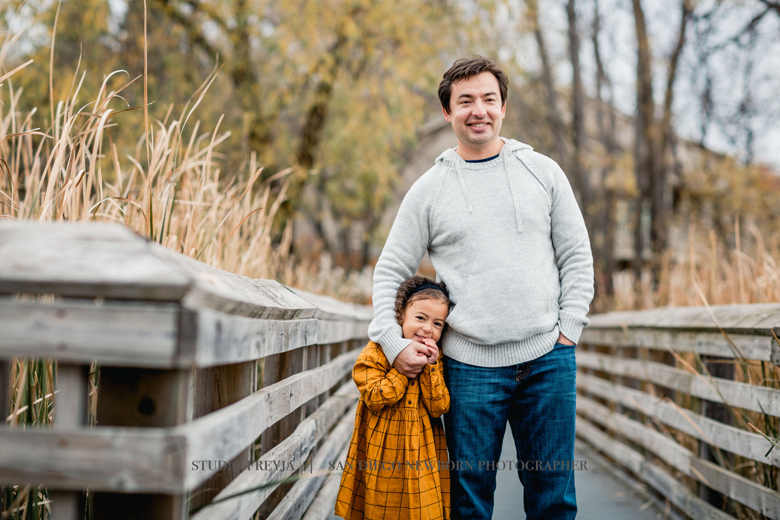  Family Portrait Photographer in San Diego 