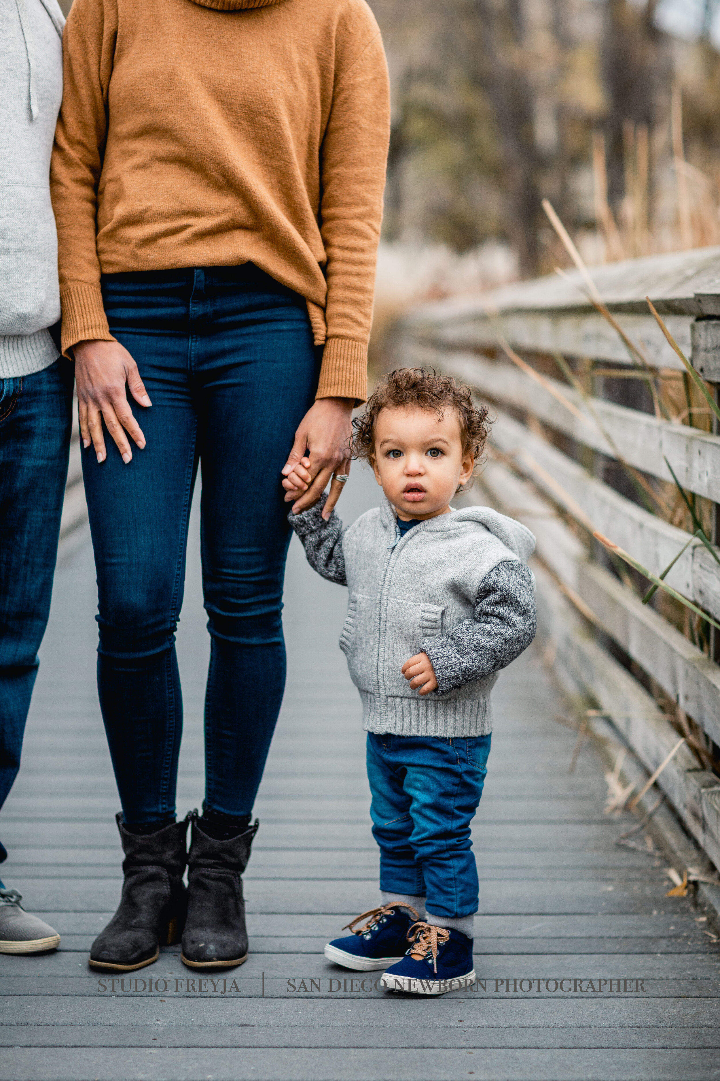  Family Portrait Photographer in San Diego 