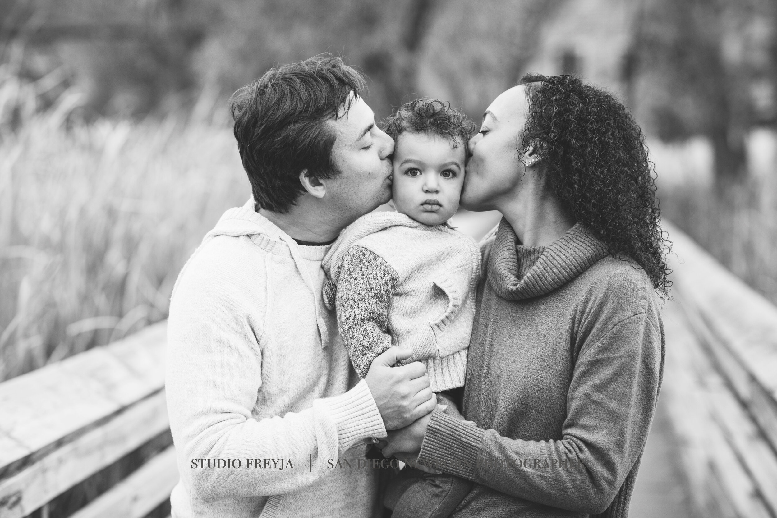  Family Portrait Photographer in San Diego 