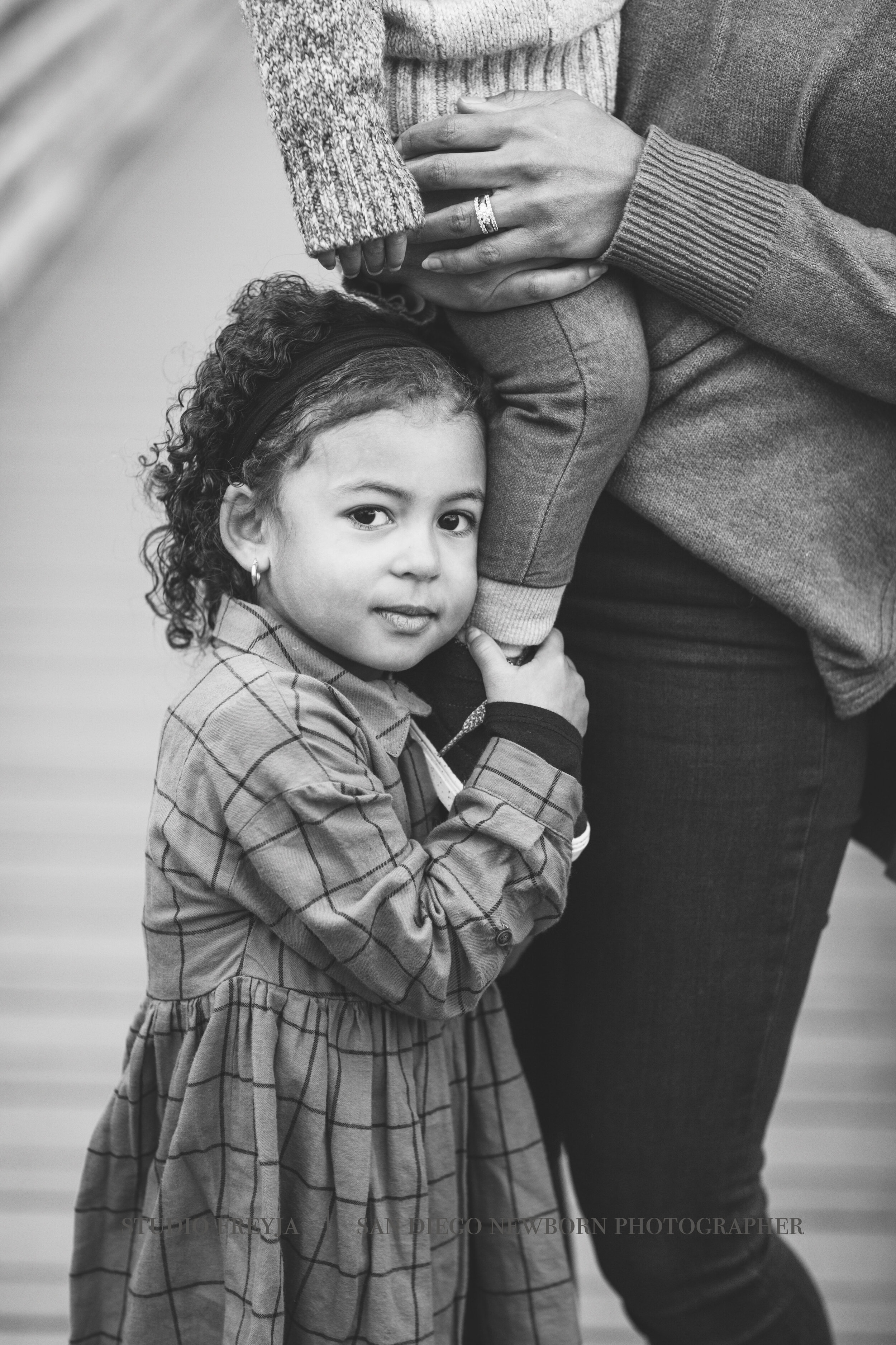  Family Portrait Photographer in San Diego 