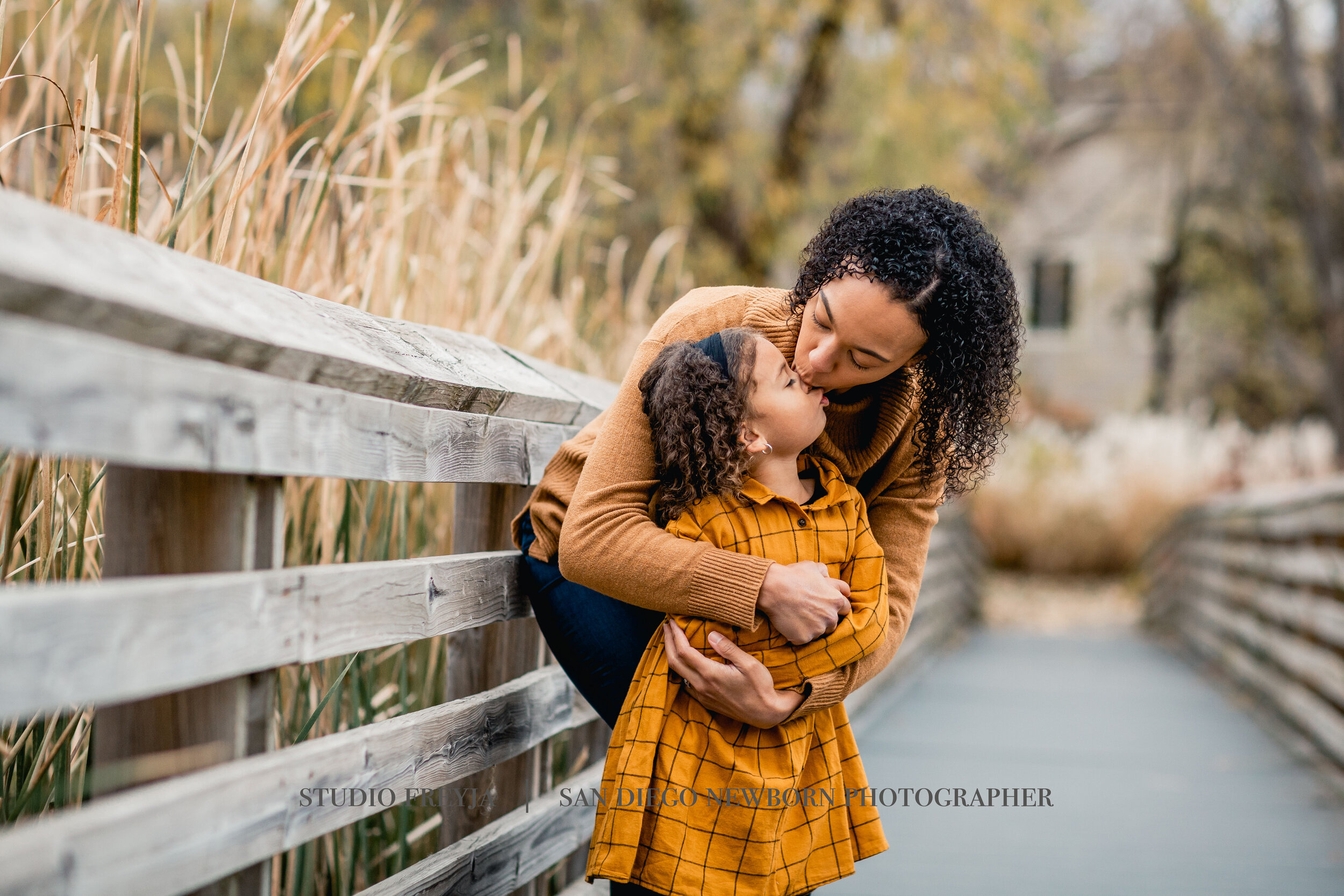  Family Portrait Photographer in San Diego 