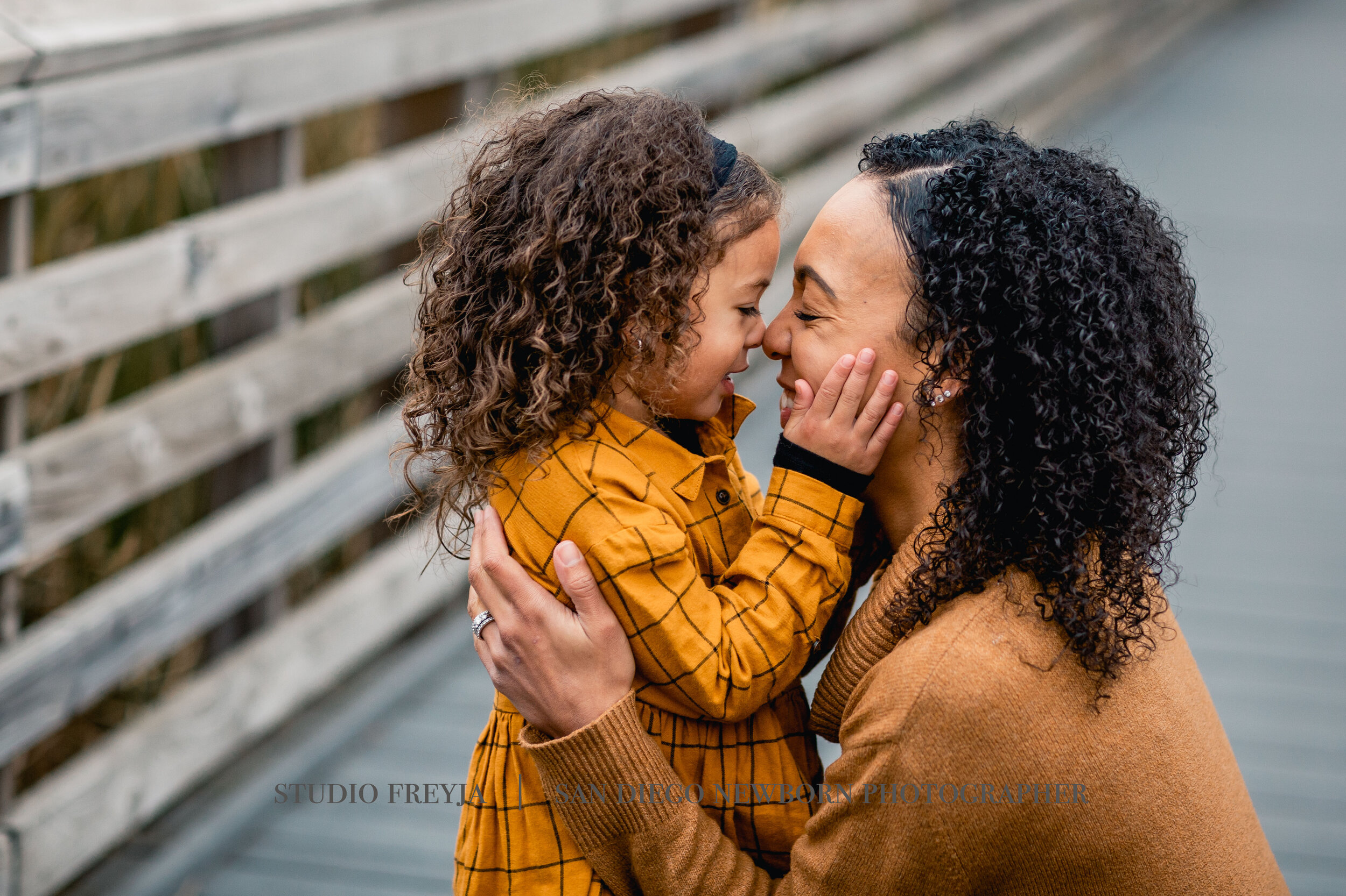  Family Portrait Photographer in San Diego 