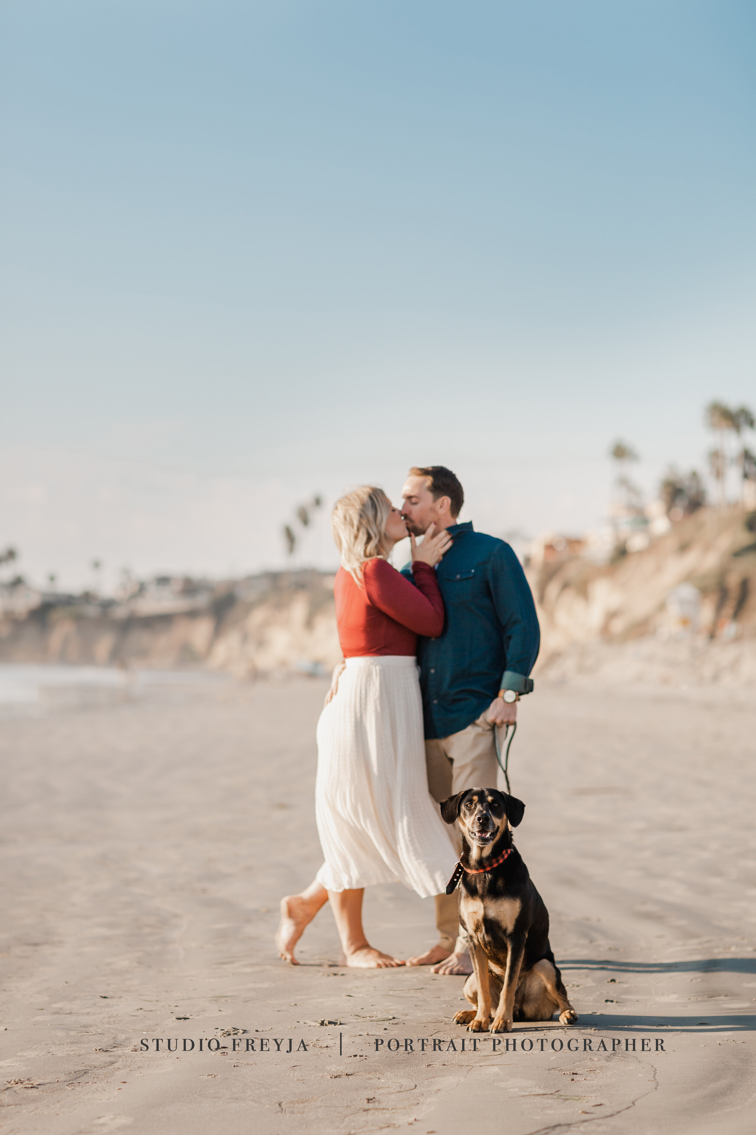  Studio Freyja, San Diego Family Photographer 